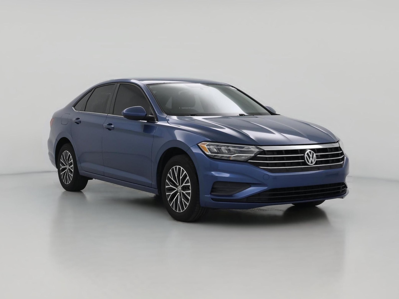 2021 Volkswagen Jetta