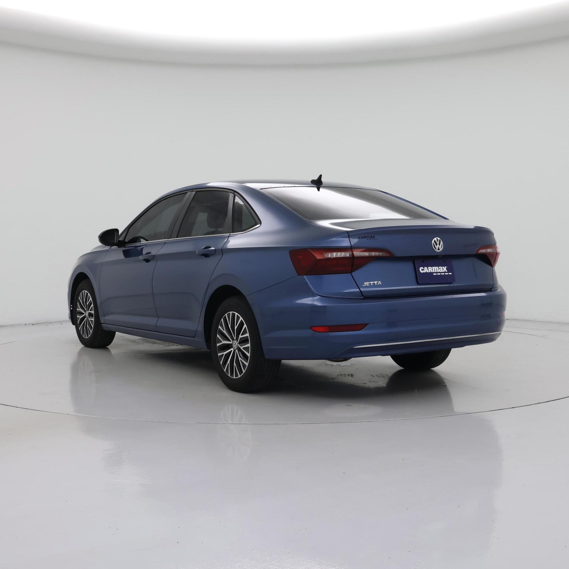 Thumbnail: 2021 Volkswagen Jetta - 2