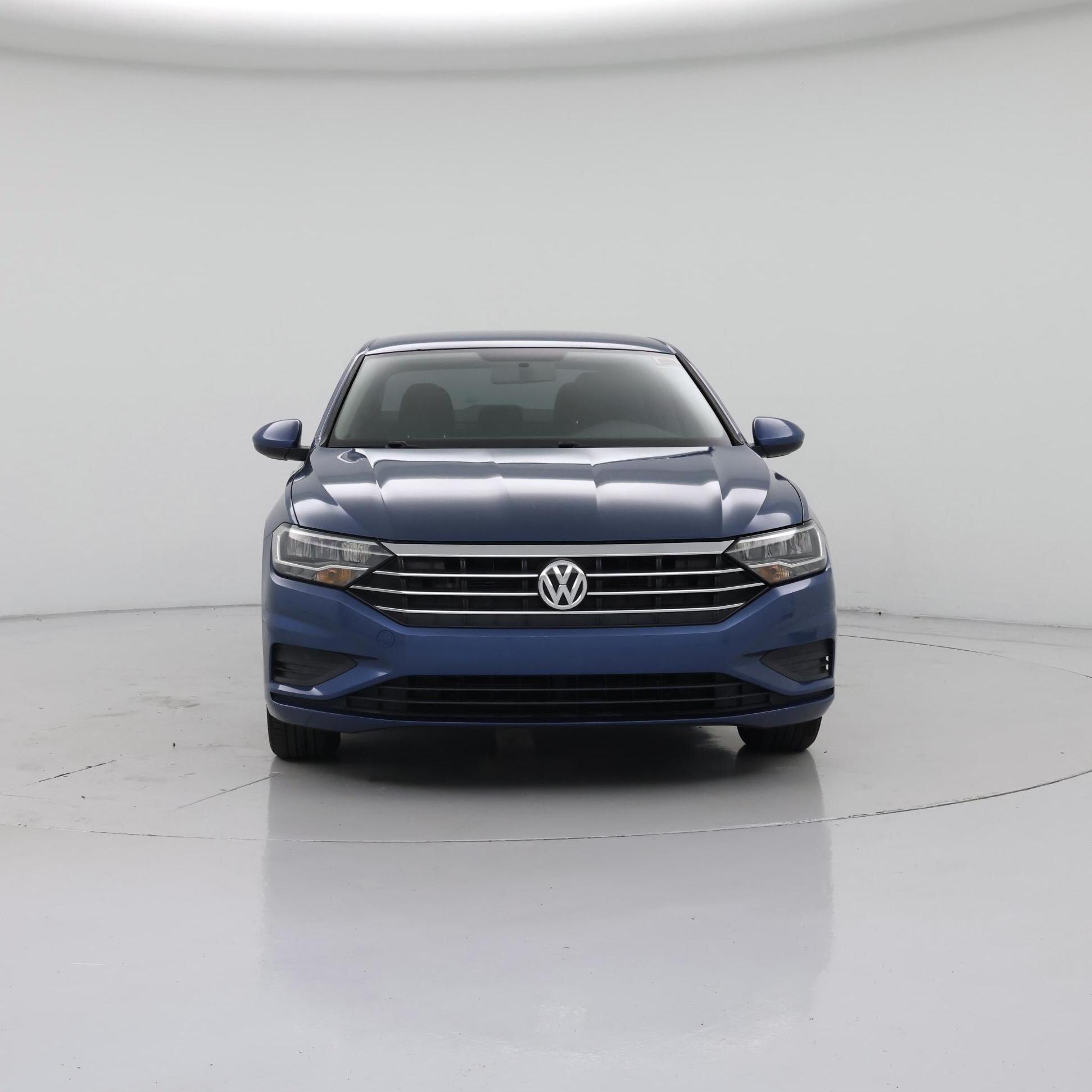 Thumbnail: 2021 Volkswagen Jetta - 5