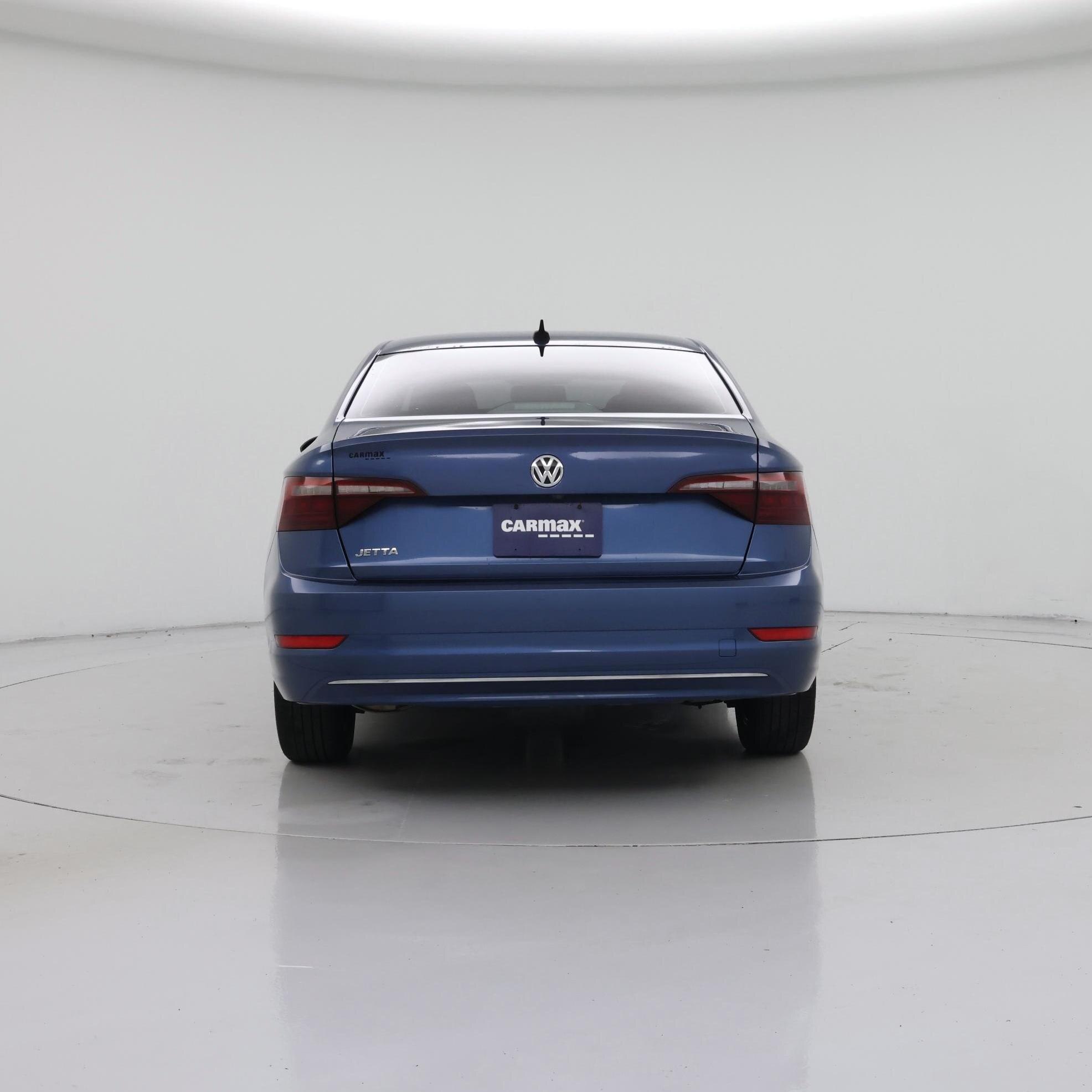 Thumbnail: 2021 Volkswagen Jetta - 6