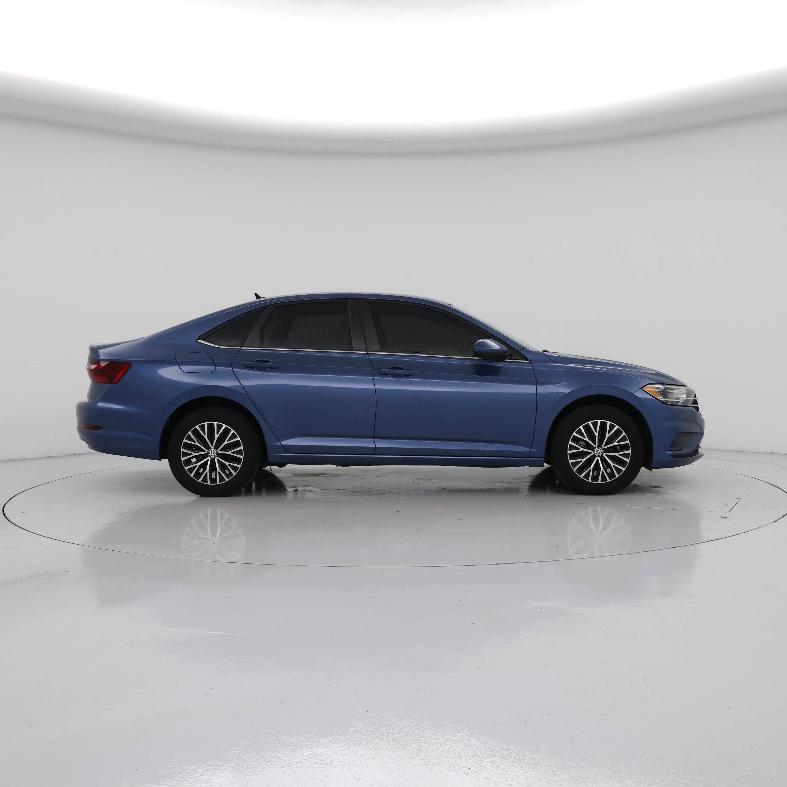 Thumbnail: 2021 Volkswagen Jetta - 7