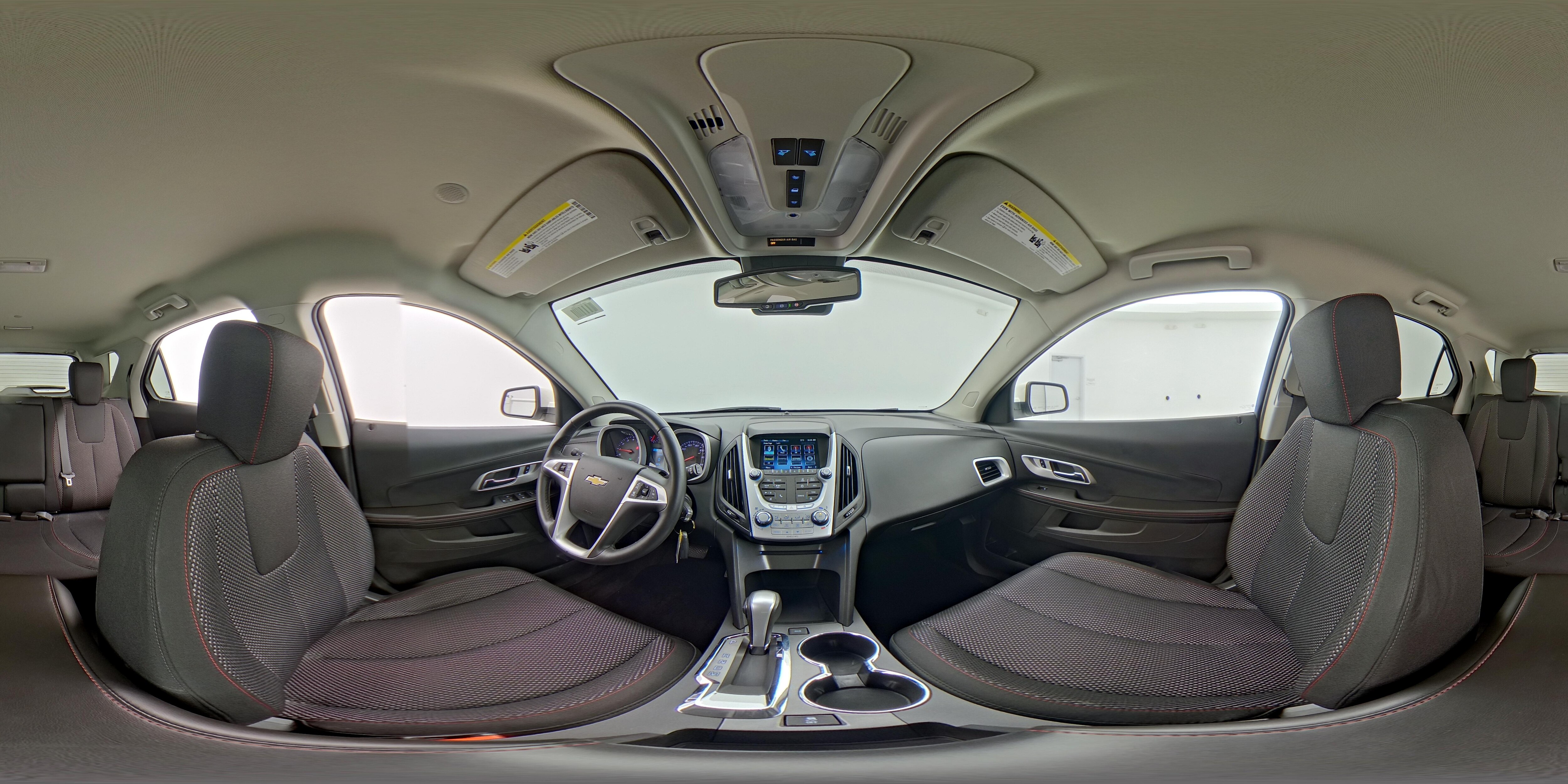 2015 Chevrolet Equinox 1LT - Photo 24