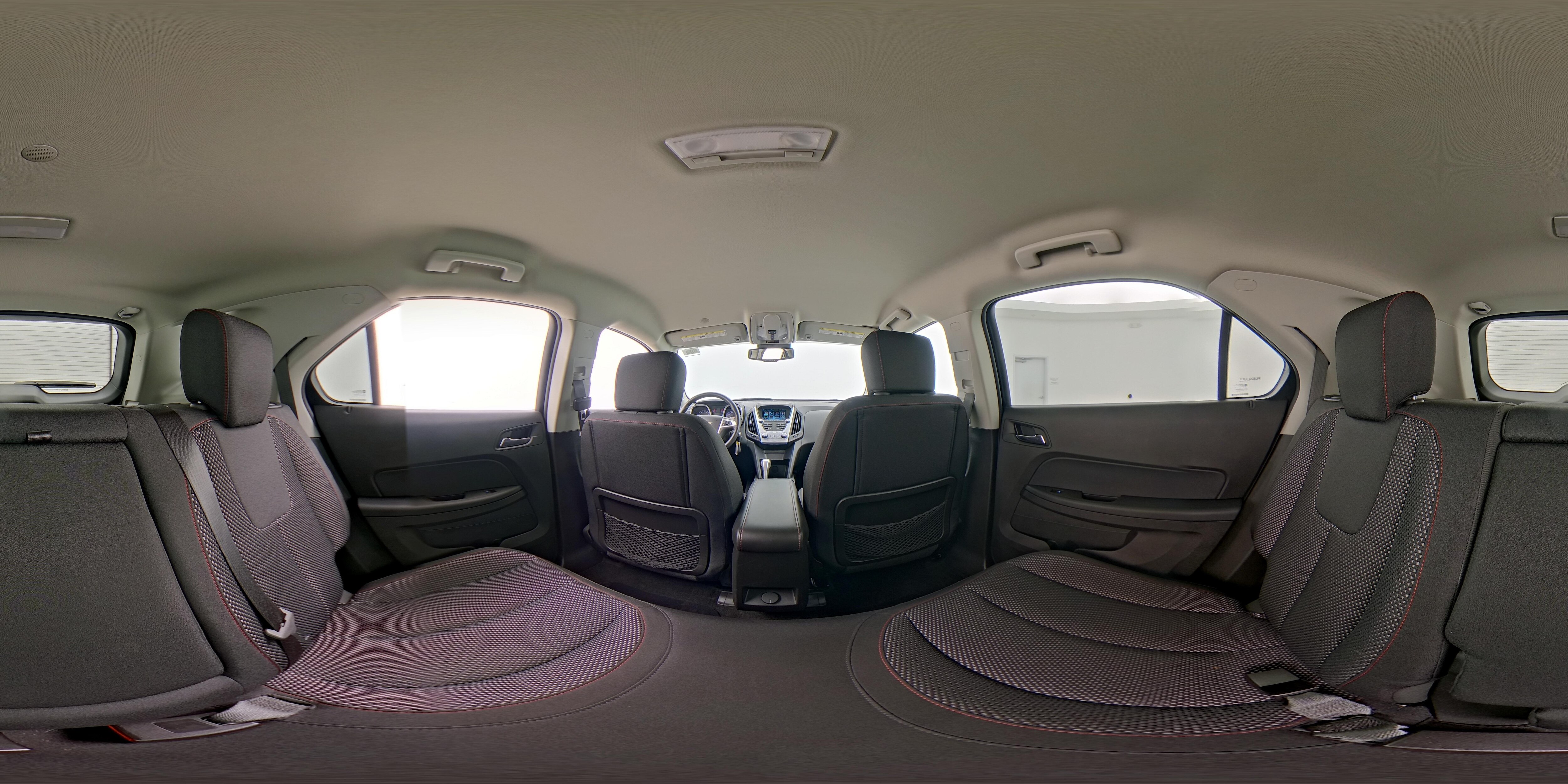 2015 Chevrolet Equinox 1LT - Photo 25