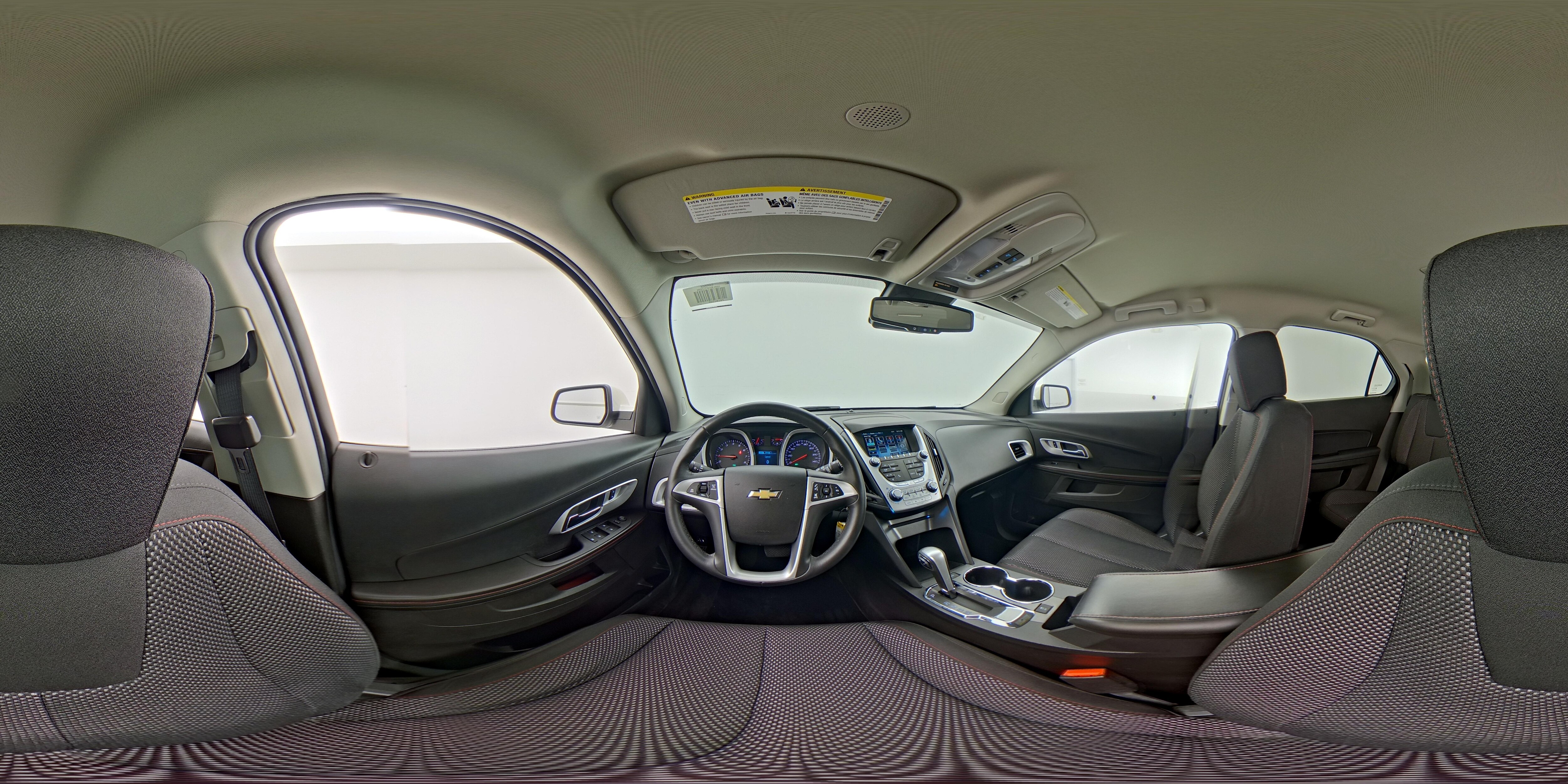2015 Chevrolet Equinox 1LT - Photo 26