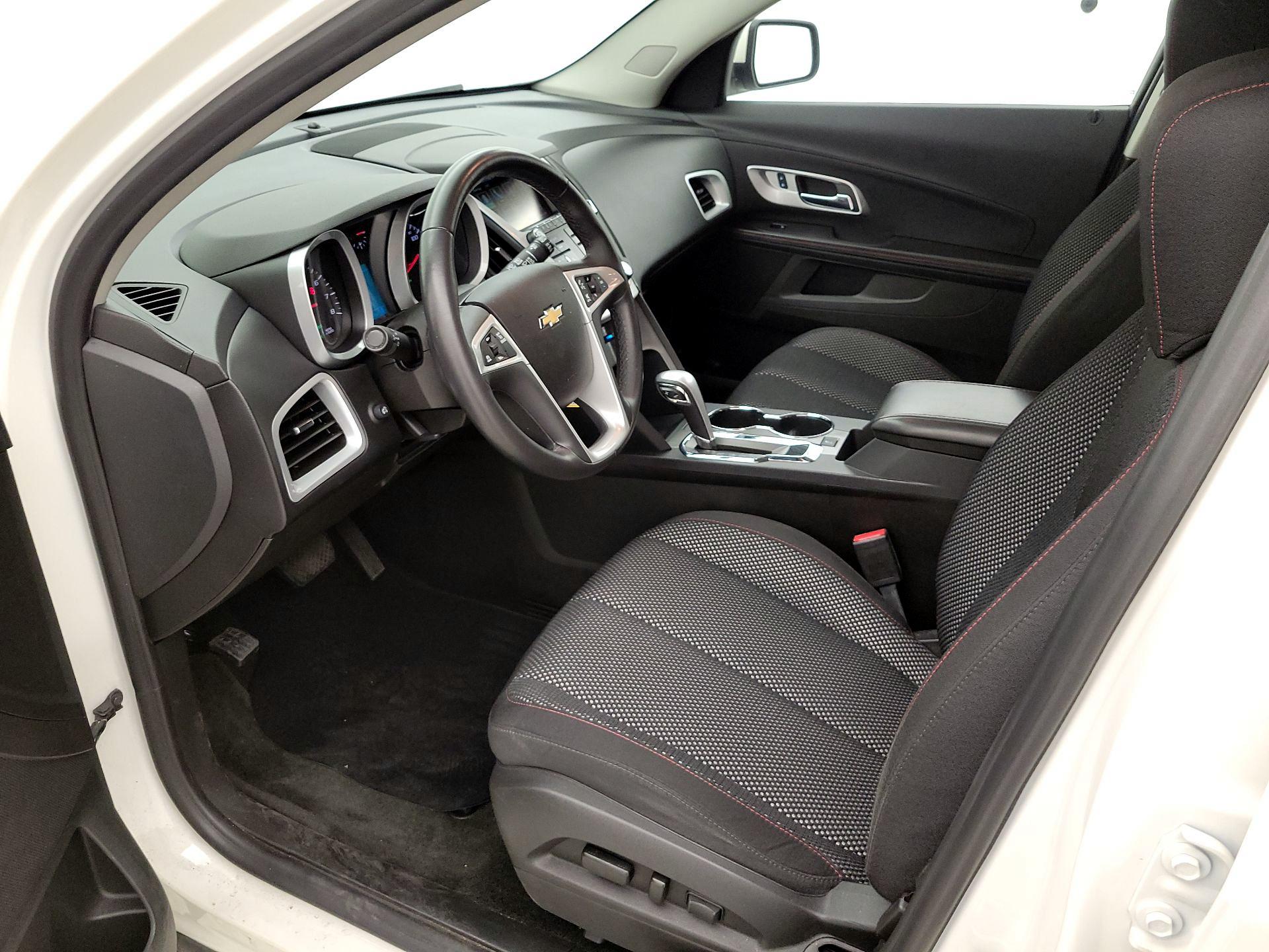 Thumbnail: 2015 Chevrolet Equinox - 11