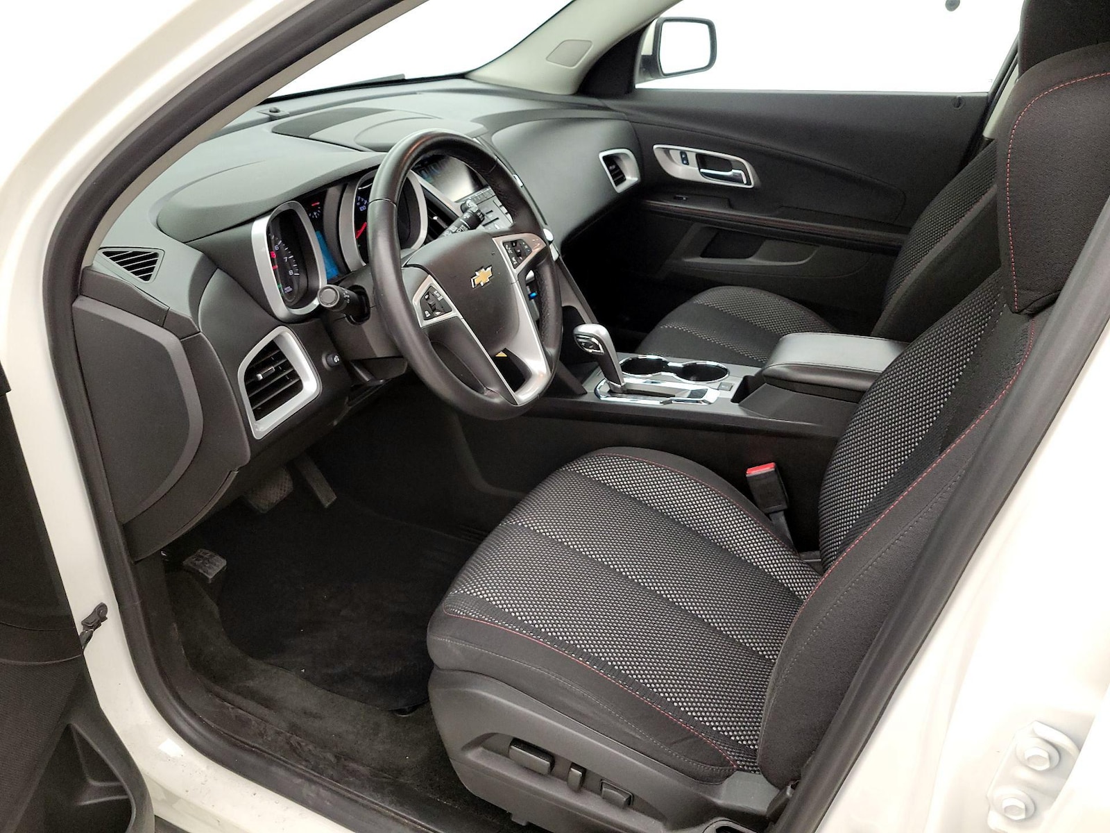 2015 Chevrolet Equinox 1LT - Photo 12
