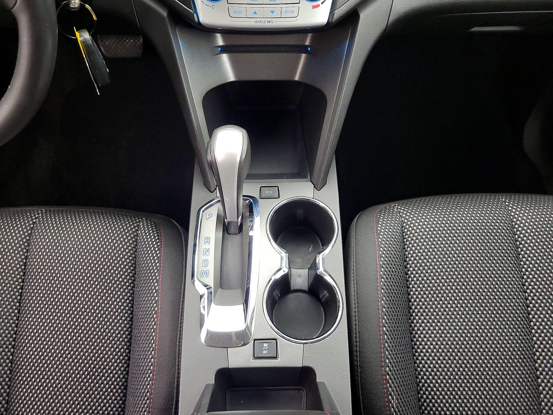 Thumbnail: 2015 Chevrolet Equinox - 17