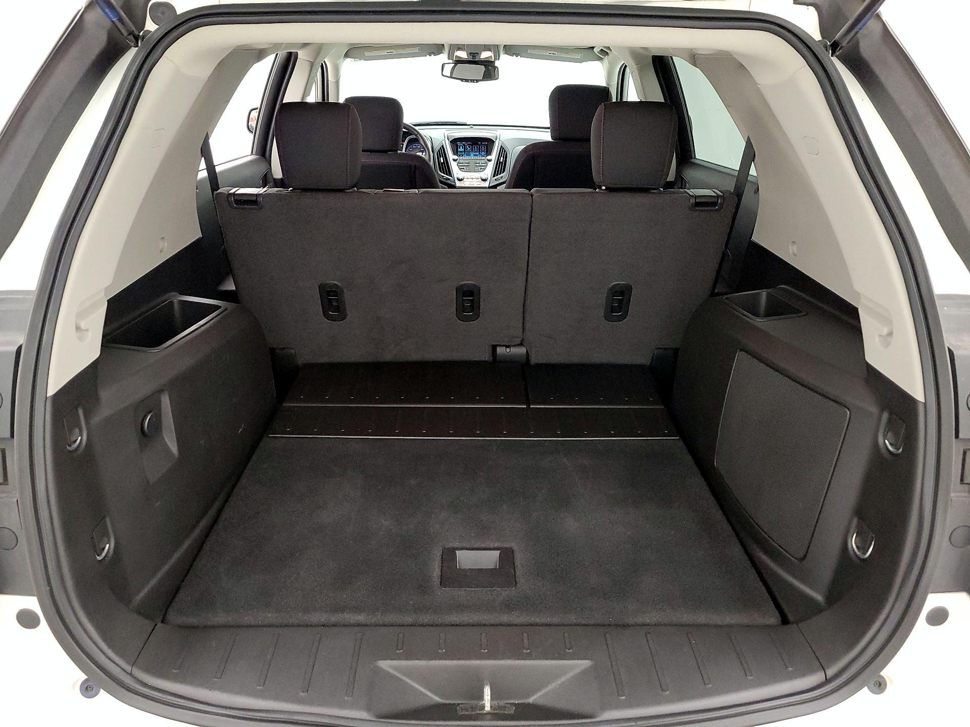 Thumbnail: 2015 Chevrolet Equinox - 20