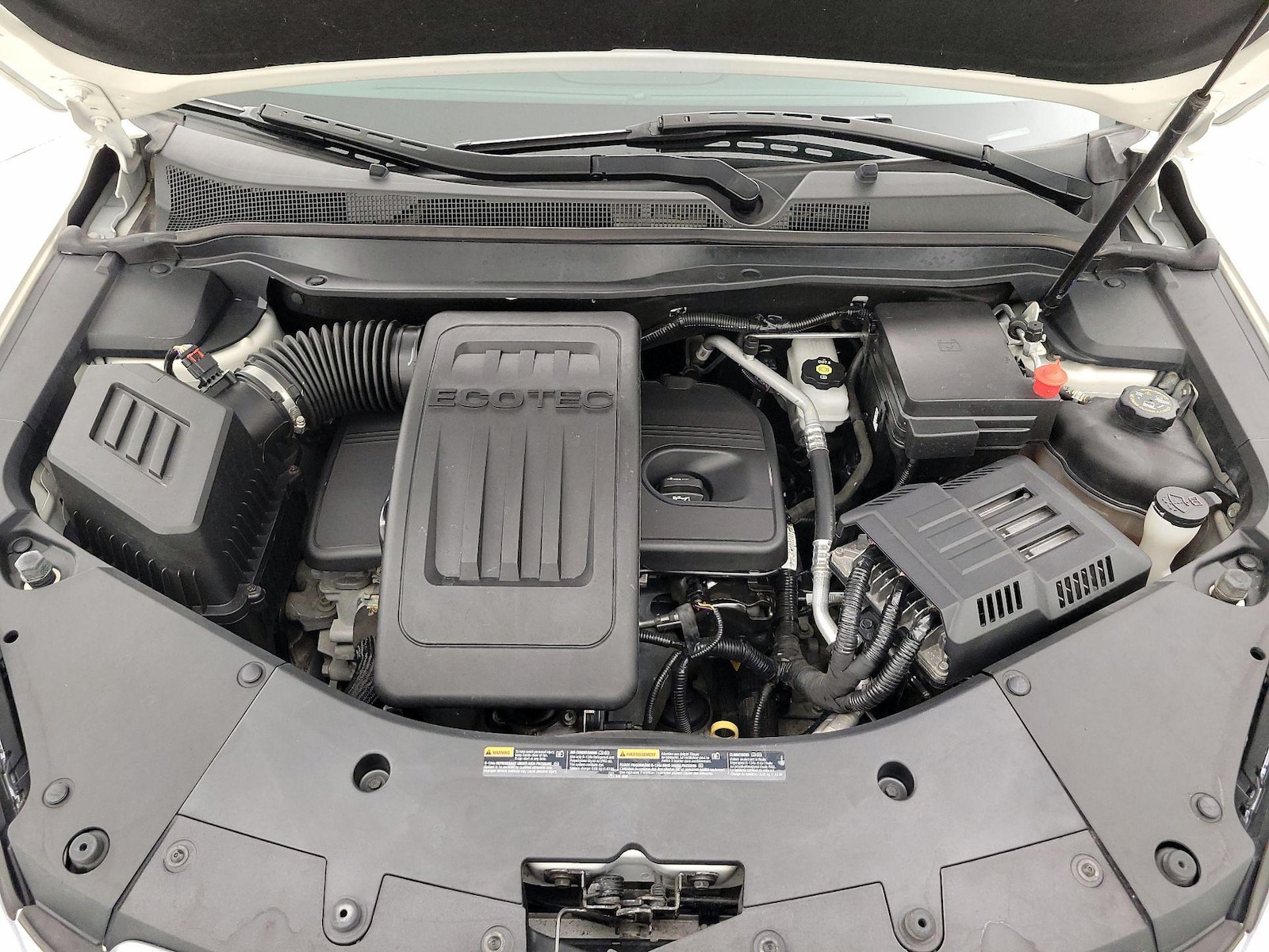 2015 Chevrolet Equinox 1LT - Photo 22