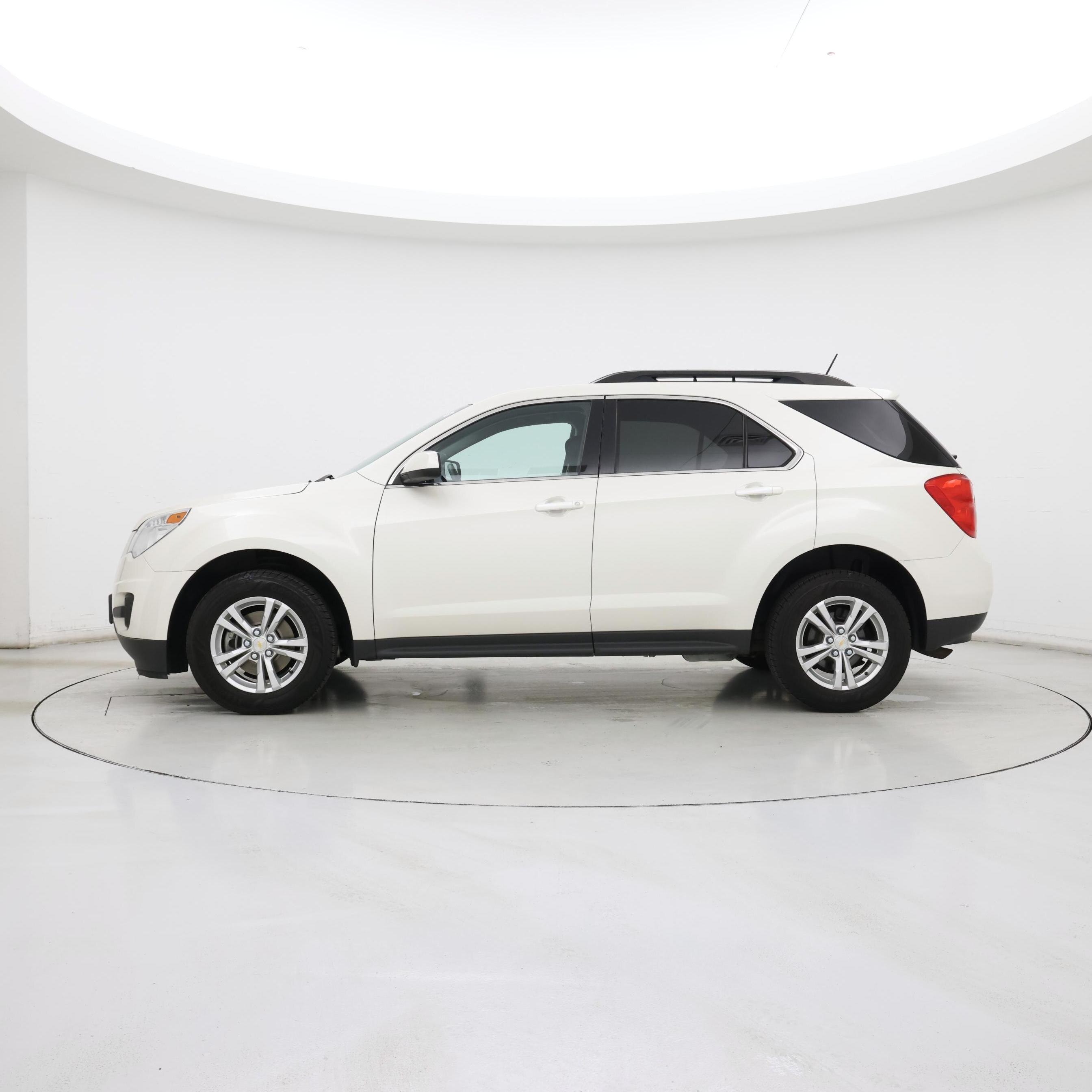 Thumbnail: 2015 Chevrolet Equinox - 3