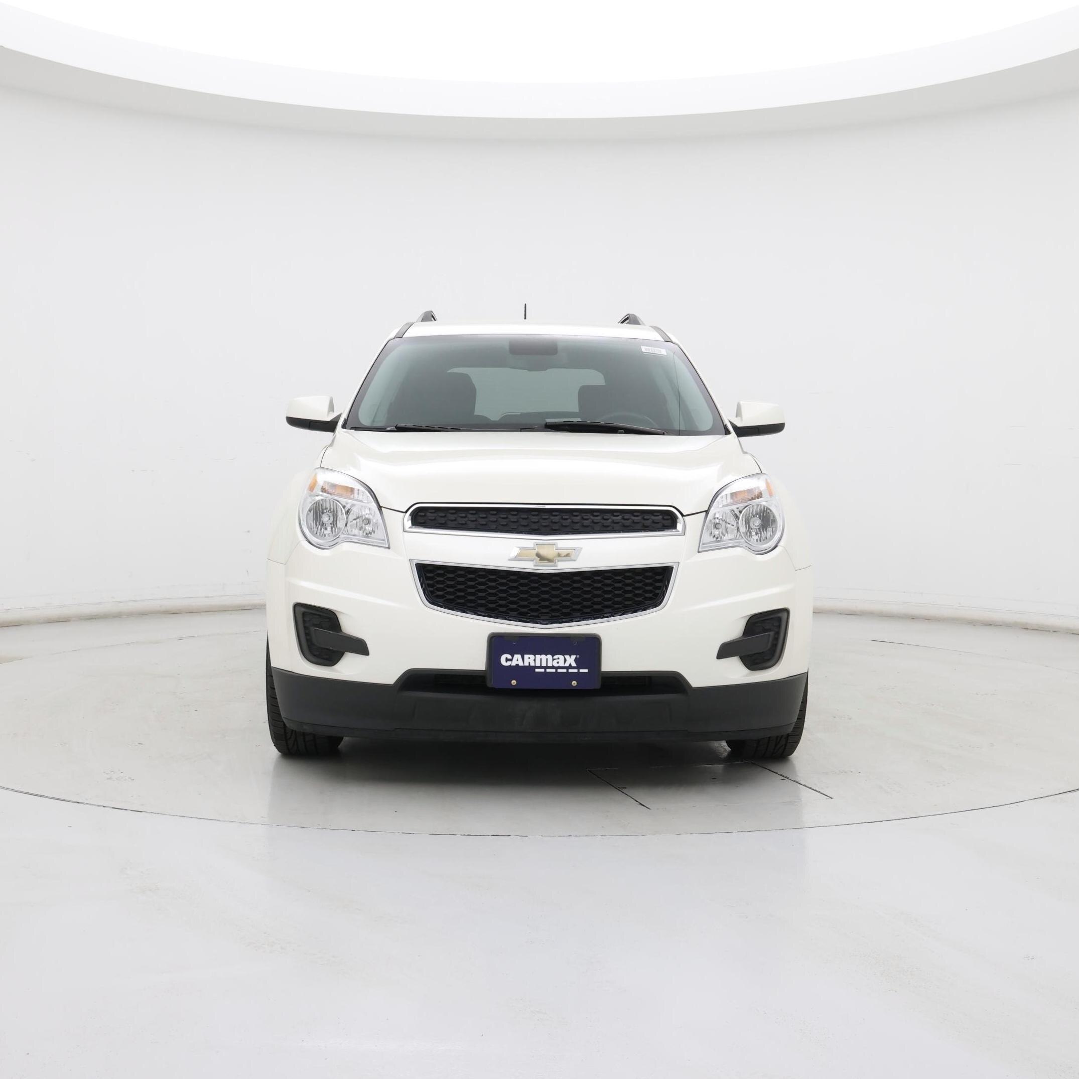 Thumbnail: 2015 Chevrolet Equinox - 5