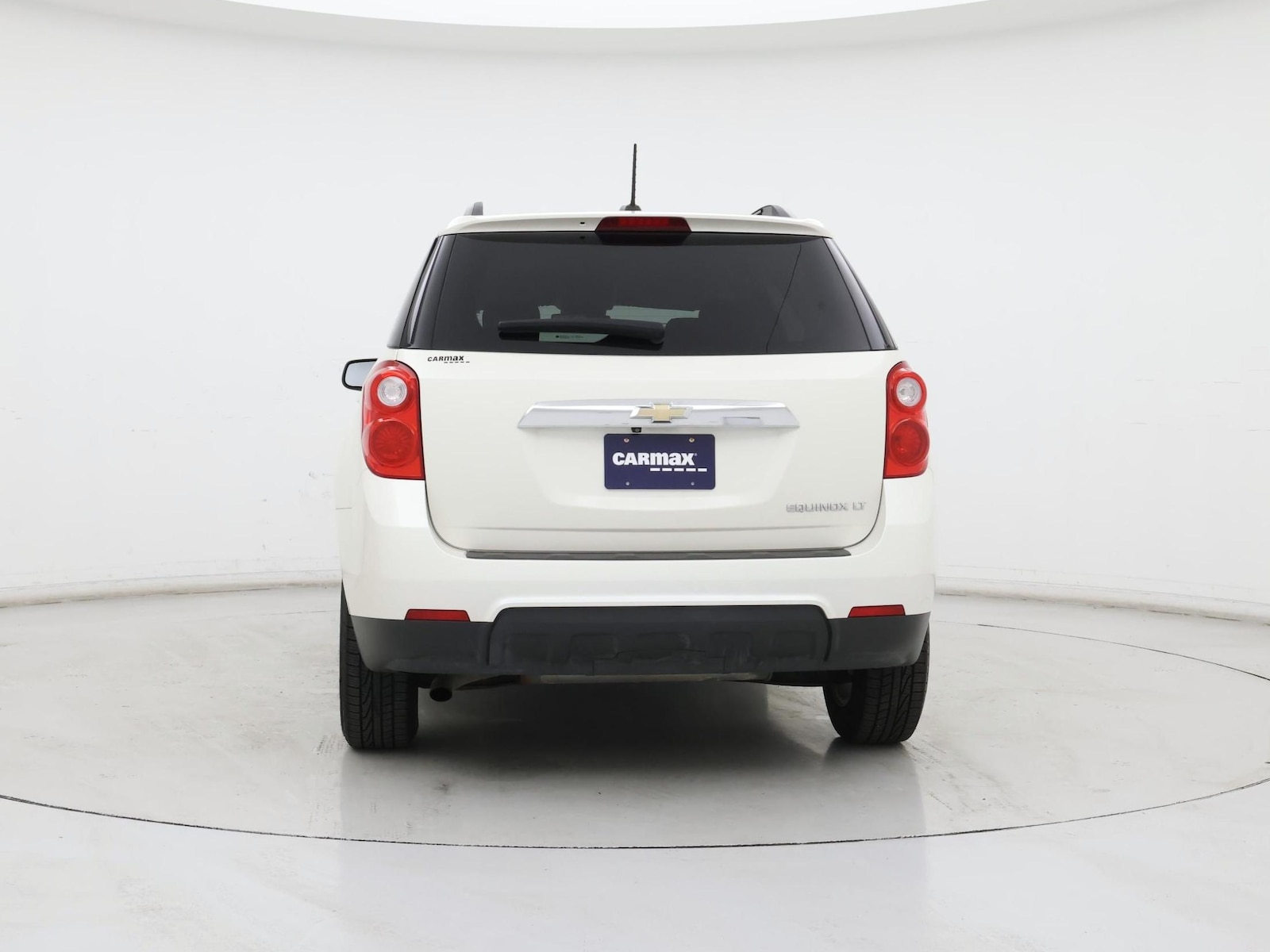 2015 Chevrolet Equinox 1LT - Photo 7