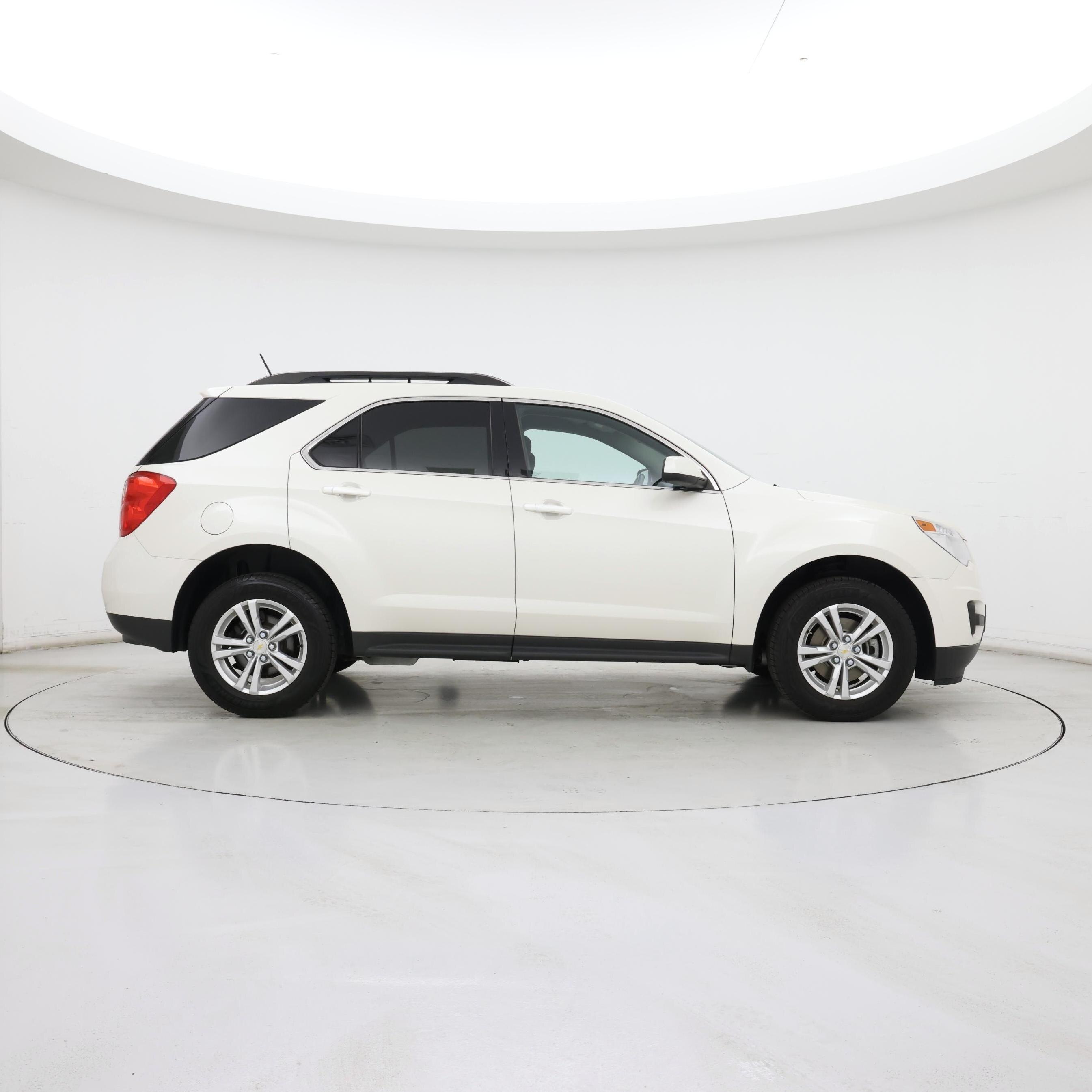 Thumbnail: 2015 Chevrolet Equinox - 7