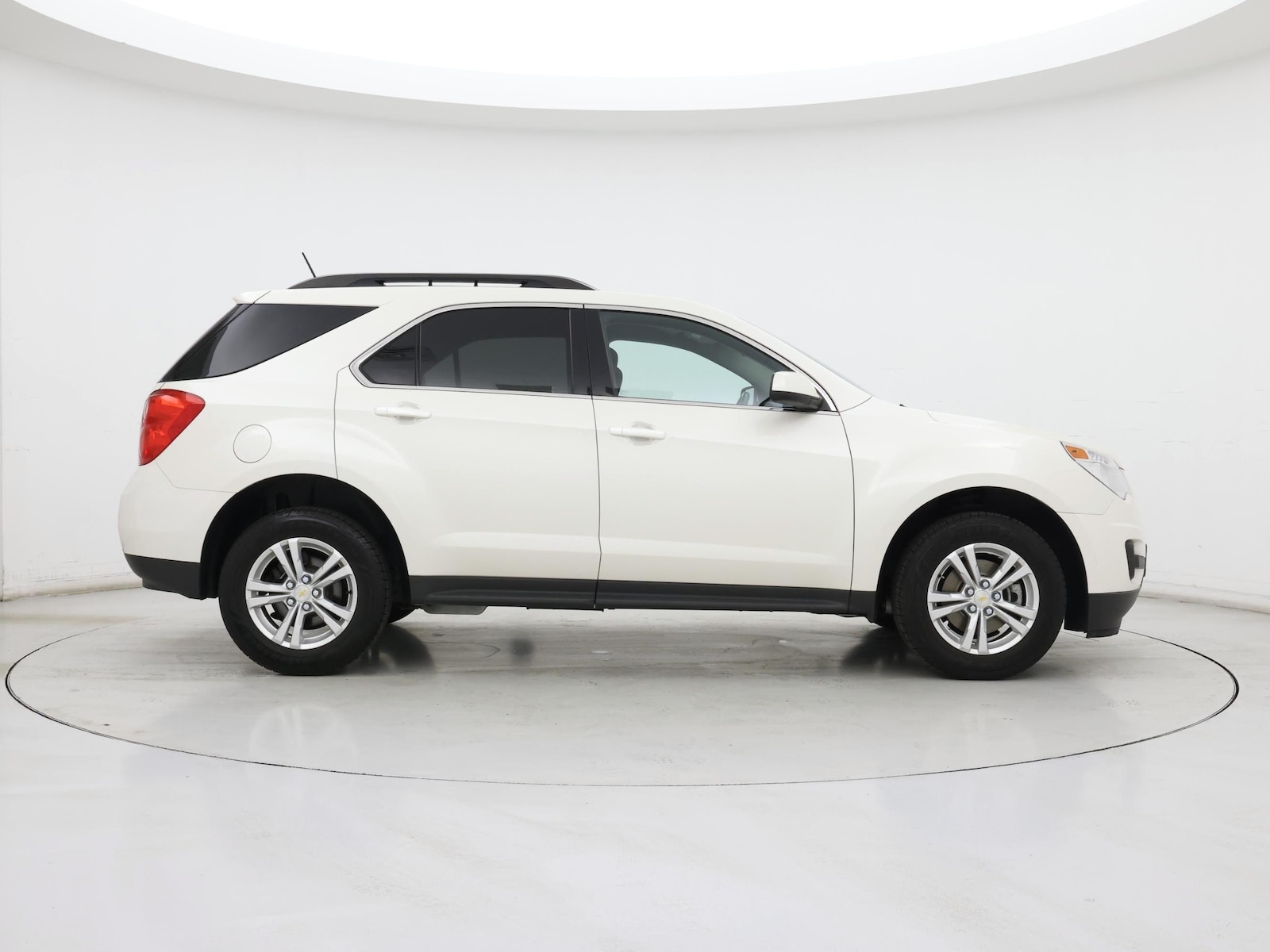2015 Chevrolet Equinox 1LT - Photo 8