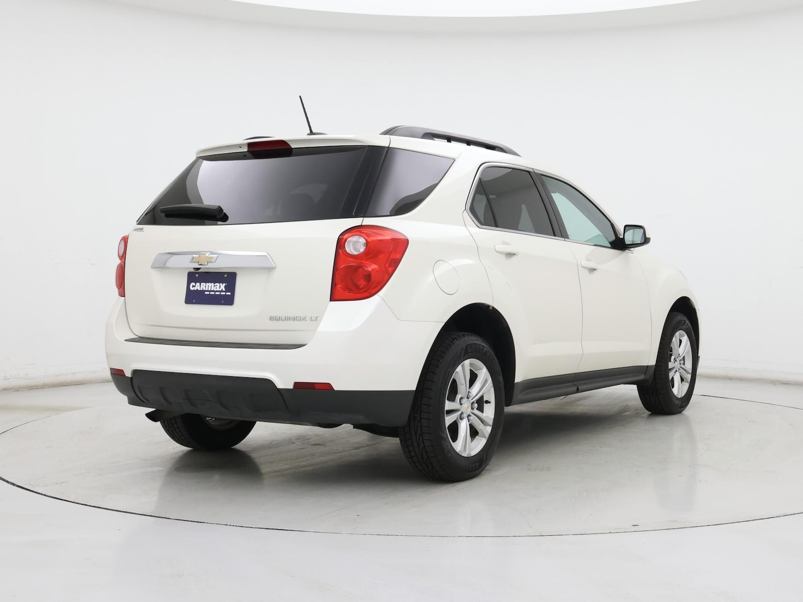 2015 Chevrolet Equinox 1LT - Photo 9