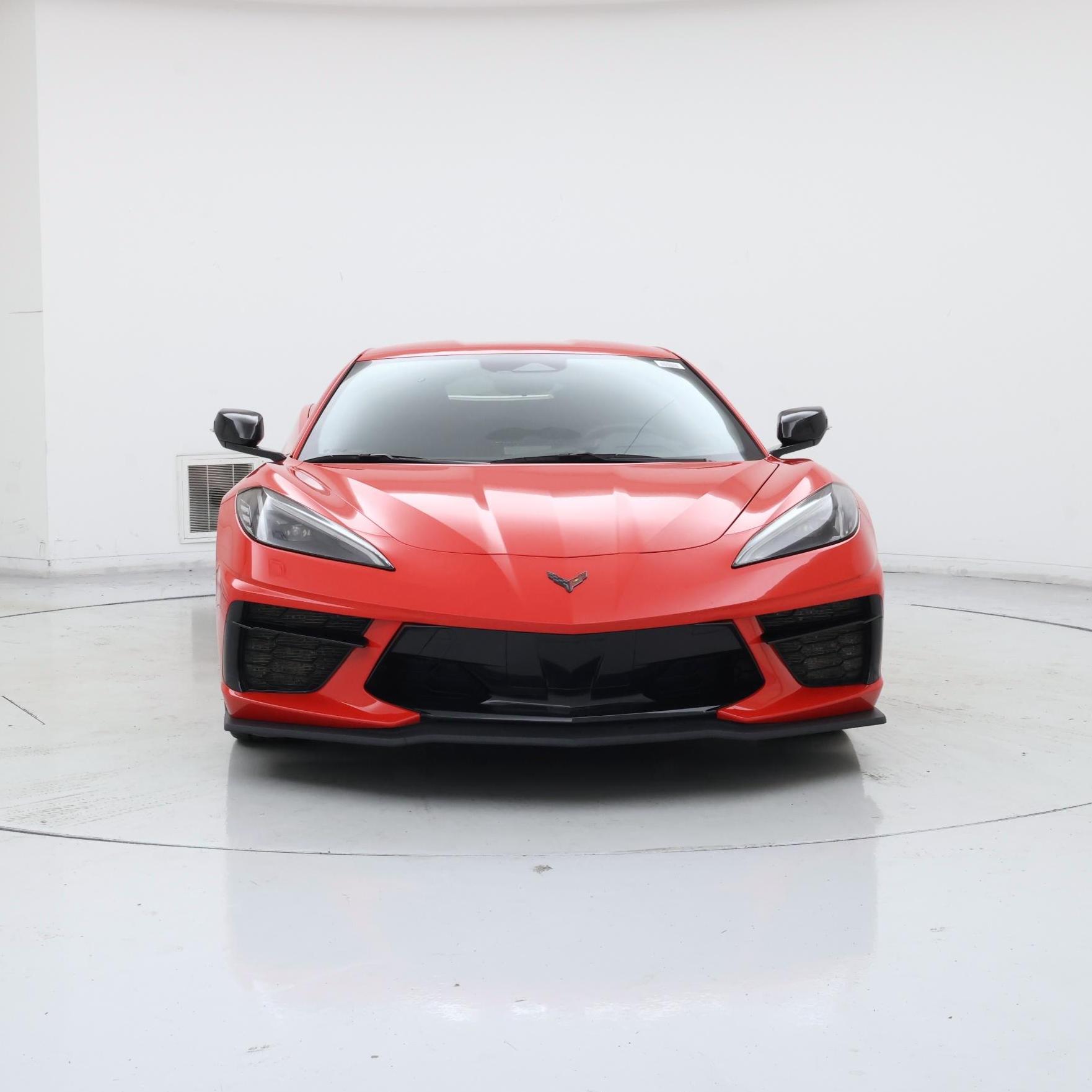 Thumbnail: 2025 Chevrolet Corvette - 5