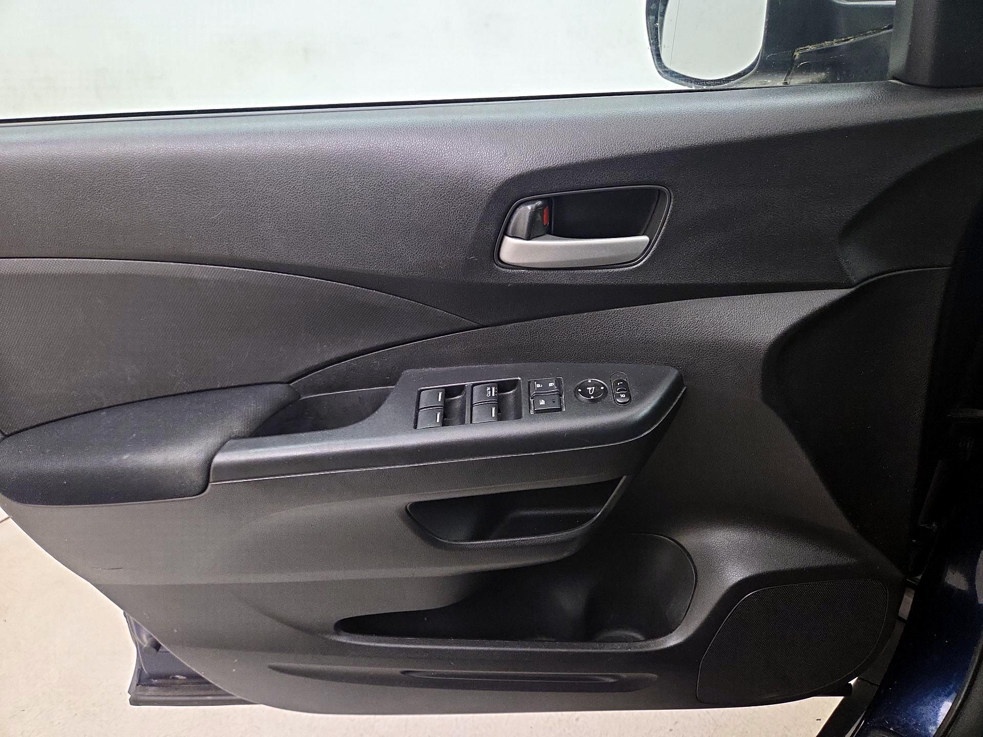 Thumbnail: 2016 Honda CR-V - 12