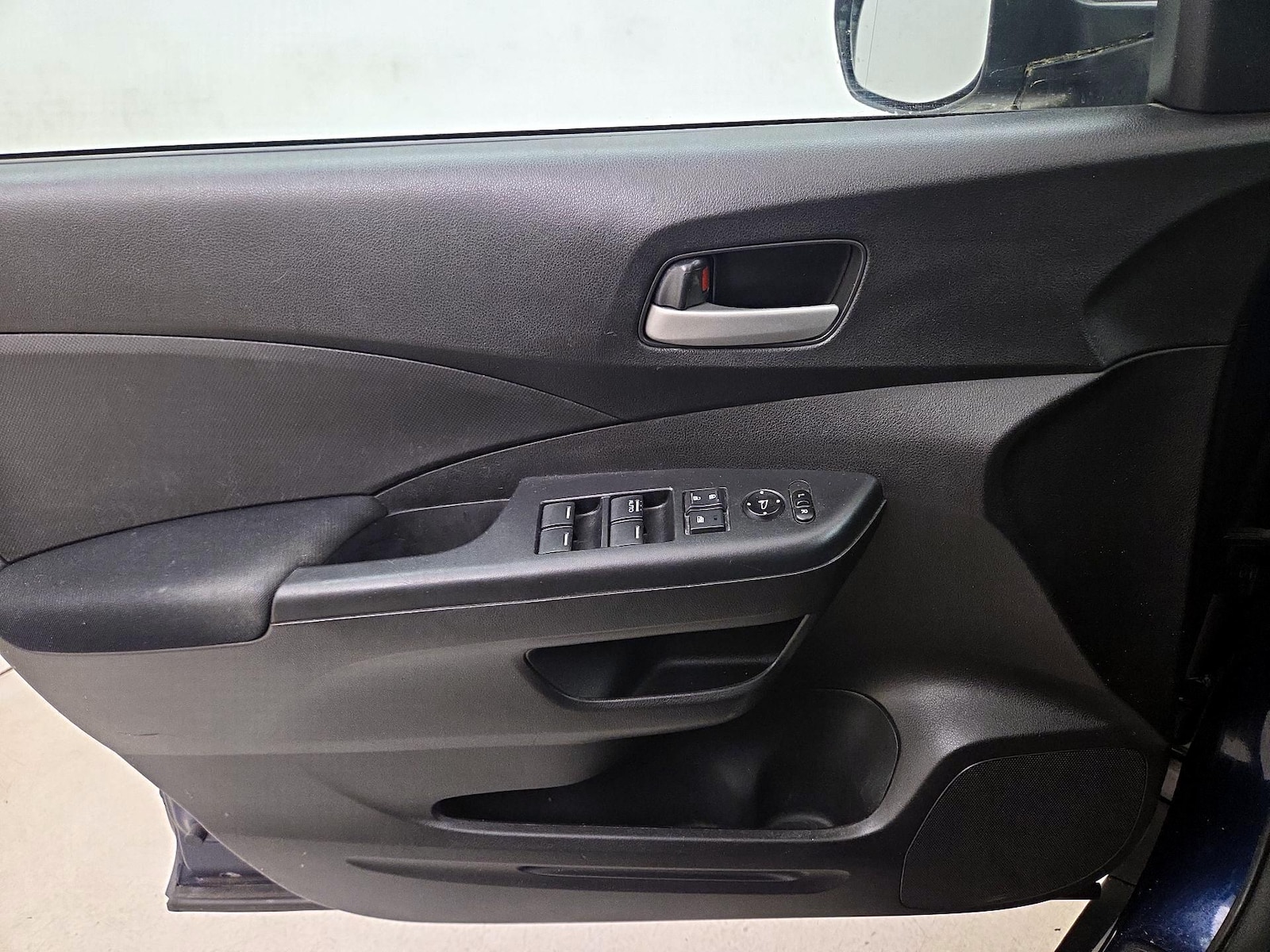 2016 Honda CR-V SE - Photo 13