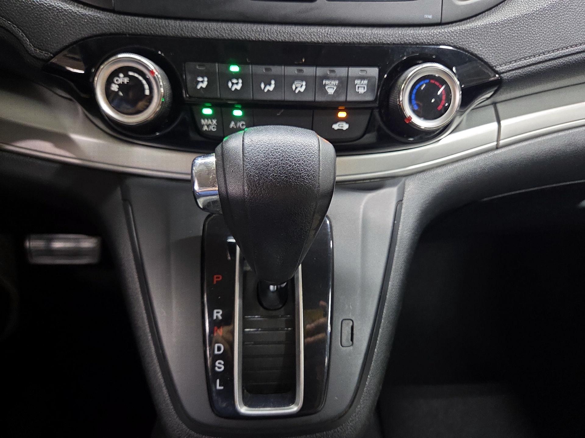 Thumbnail: 2016 Honda CR-V - 17