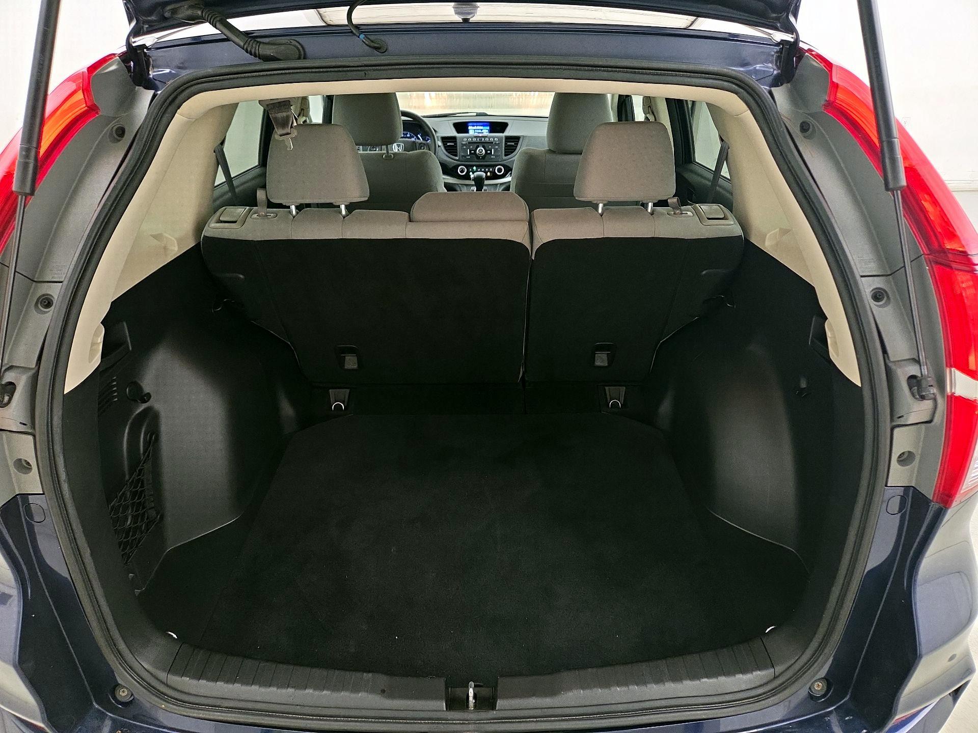 Thumbnail: 2016 Honda CR-V - 20