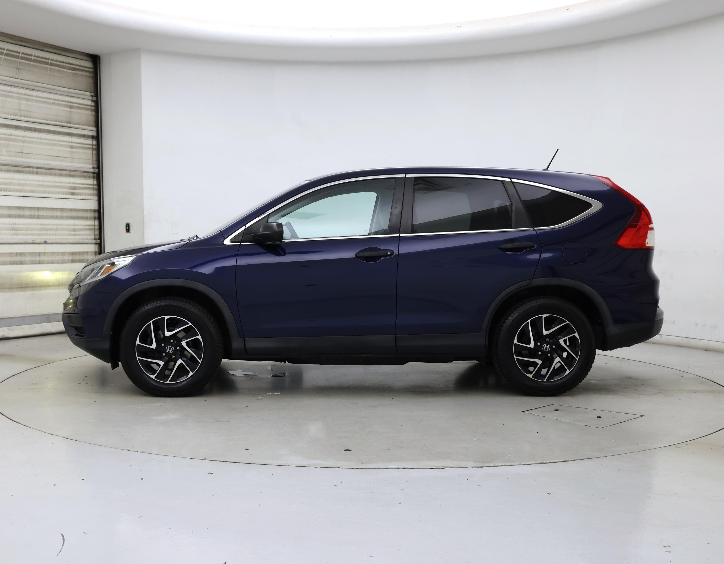 Thumbnail: 2016 Honda CR-V - 3