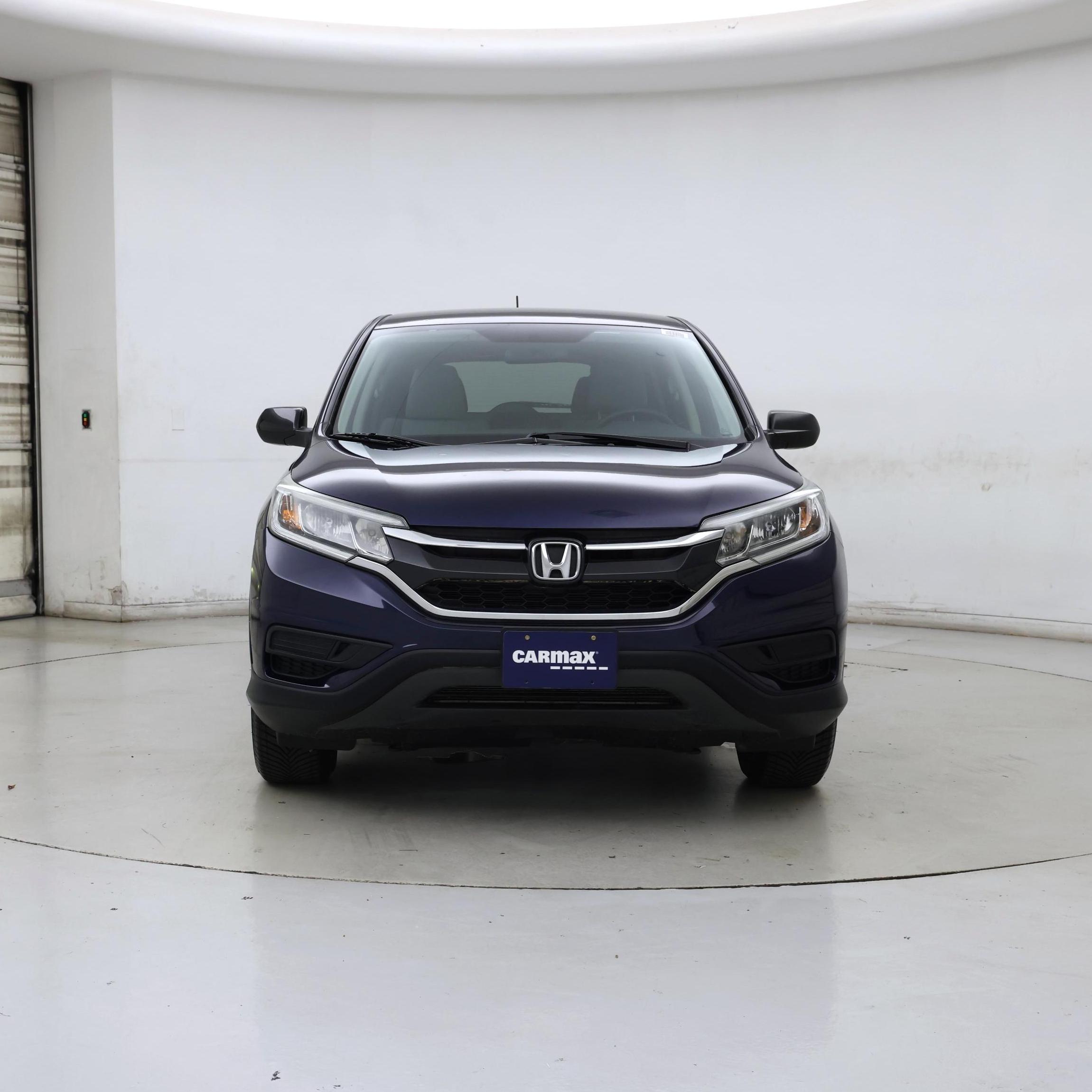 Thumbnail: 2016 Honda CR-V - 5