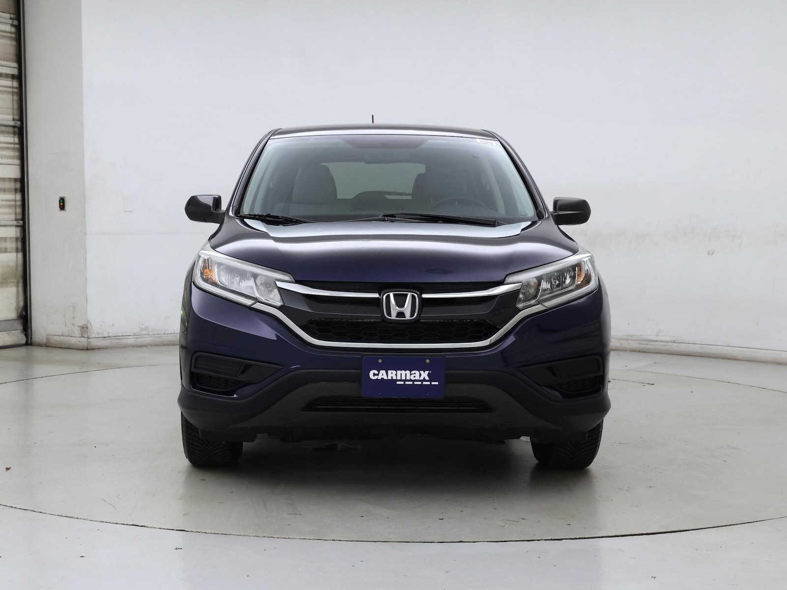 2016 Honda CR-V SE - Photo 6