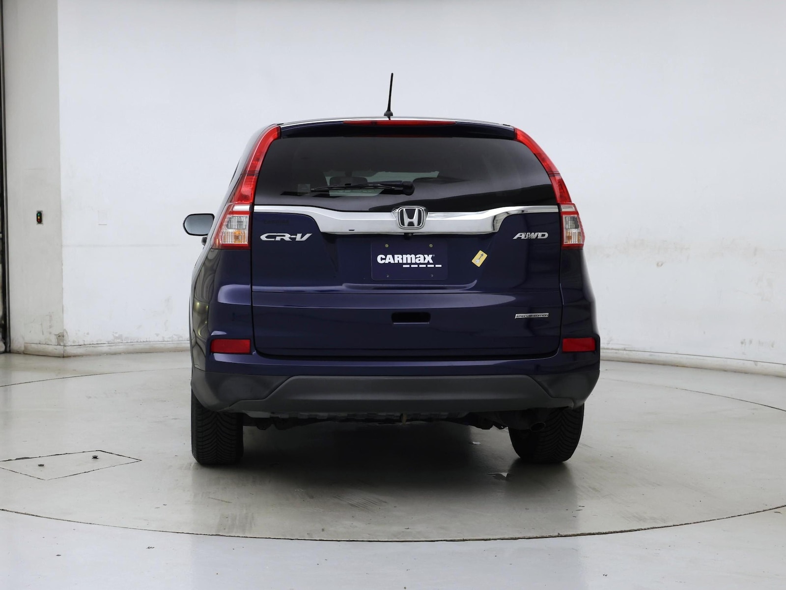 2016 Honda CR-V SE - Photo 7