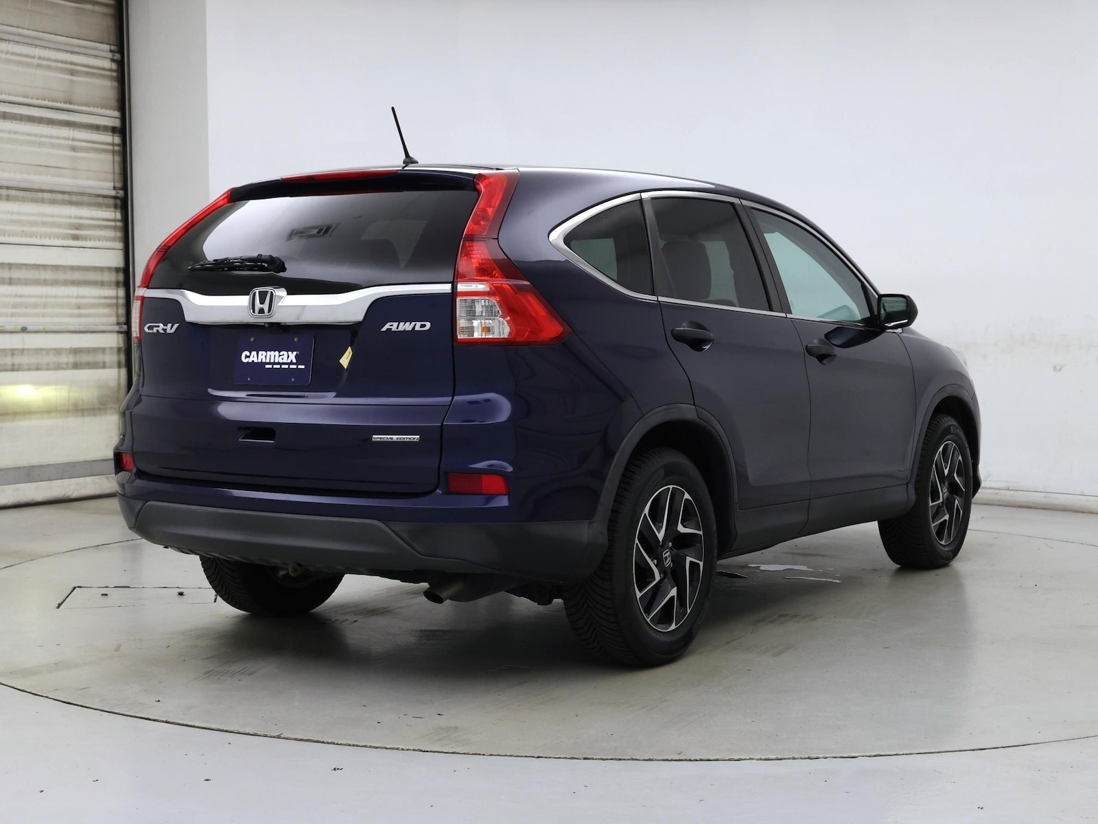 2016 Honda CR-V SE - Photo 9