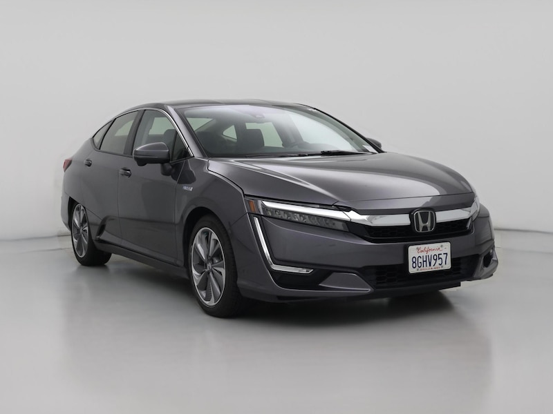 2018 Honda Clarity Touring -
                  Fremont, CA