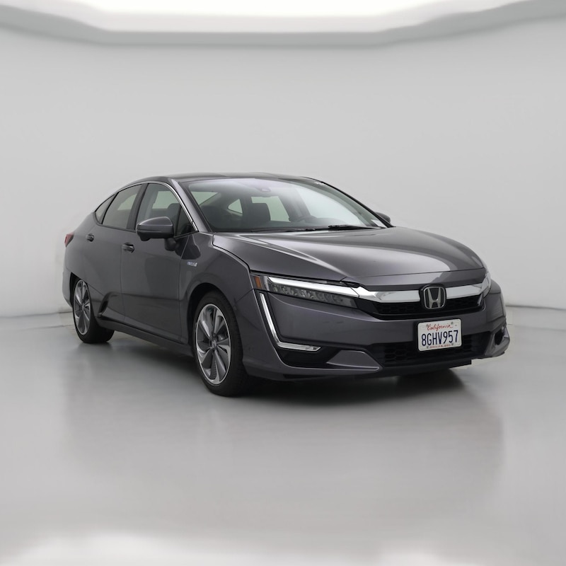 2018 Honda Clarity Plug in Hybrid Touring