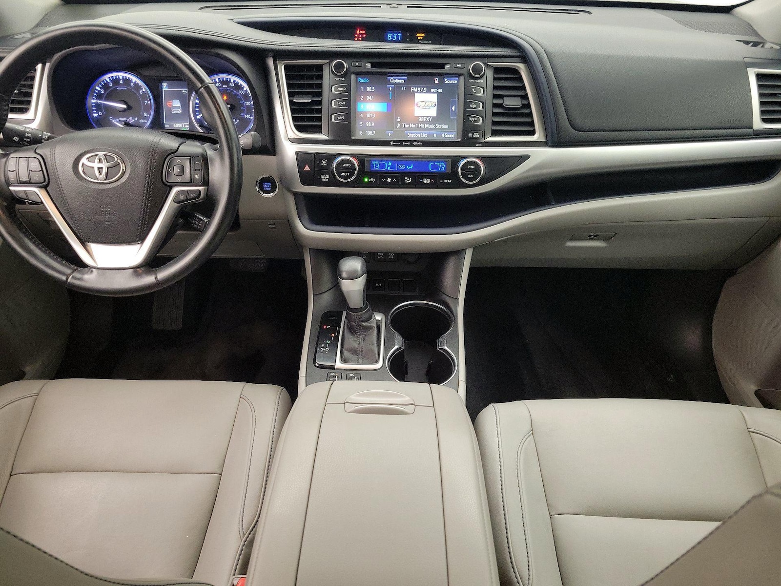 Navigation System