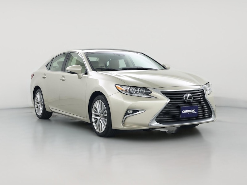 2016 Lexus ES 350 null