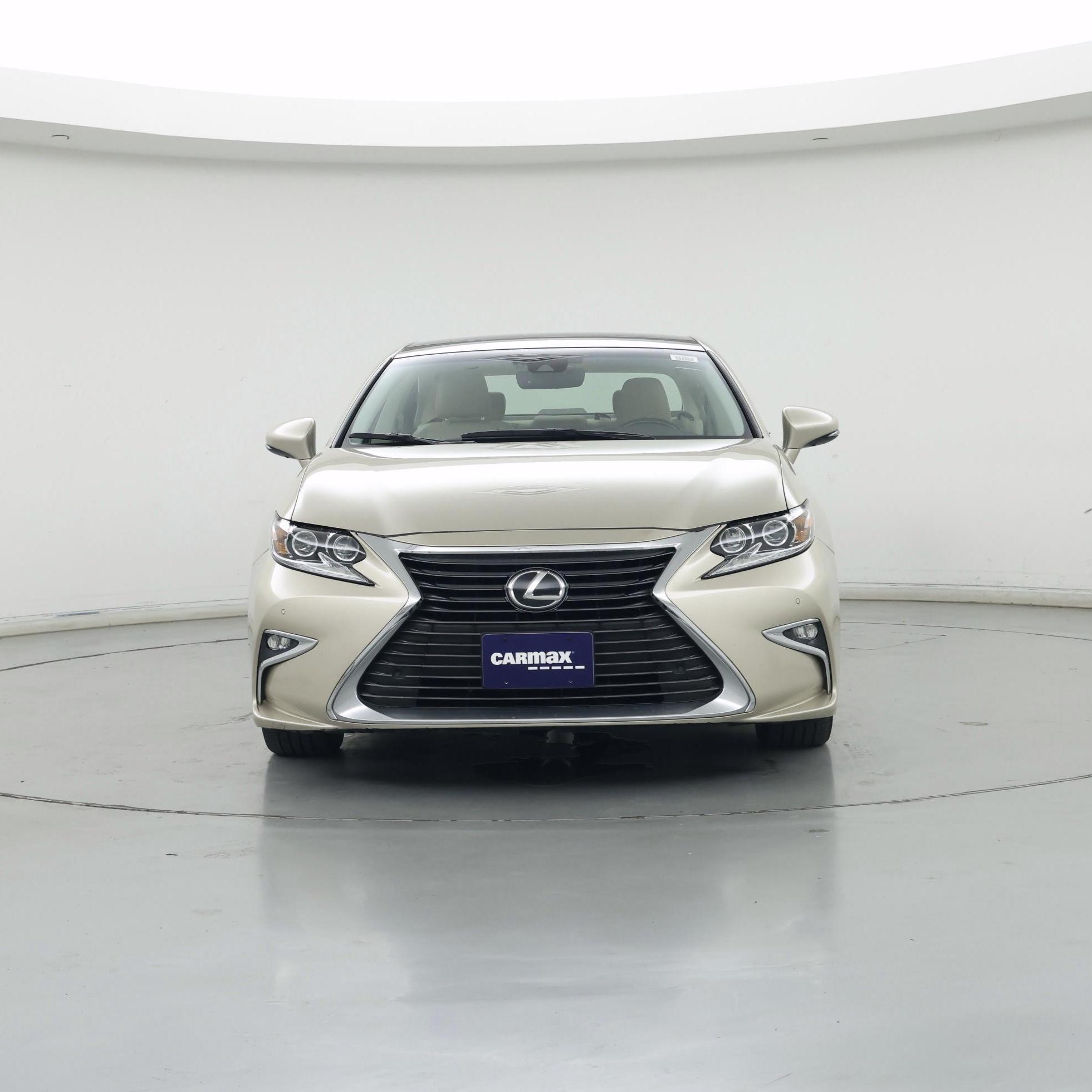 Thumbnail: 2016 Lexus ES - 5
