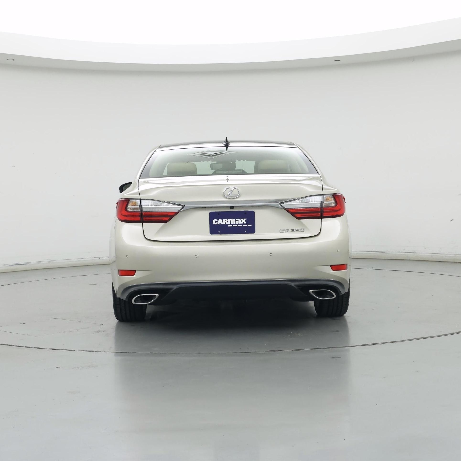 Thumbnail: 2016 Lexus ES - 6
