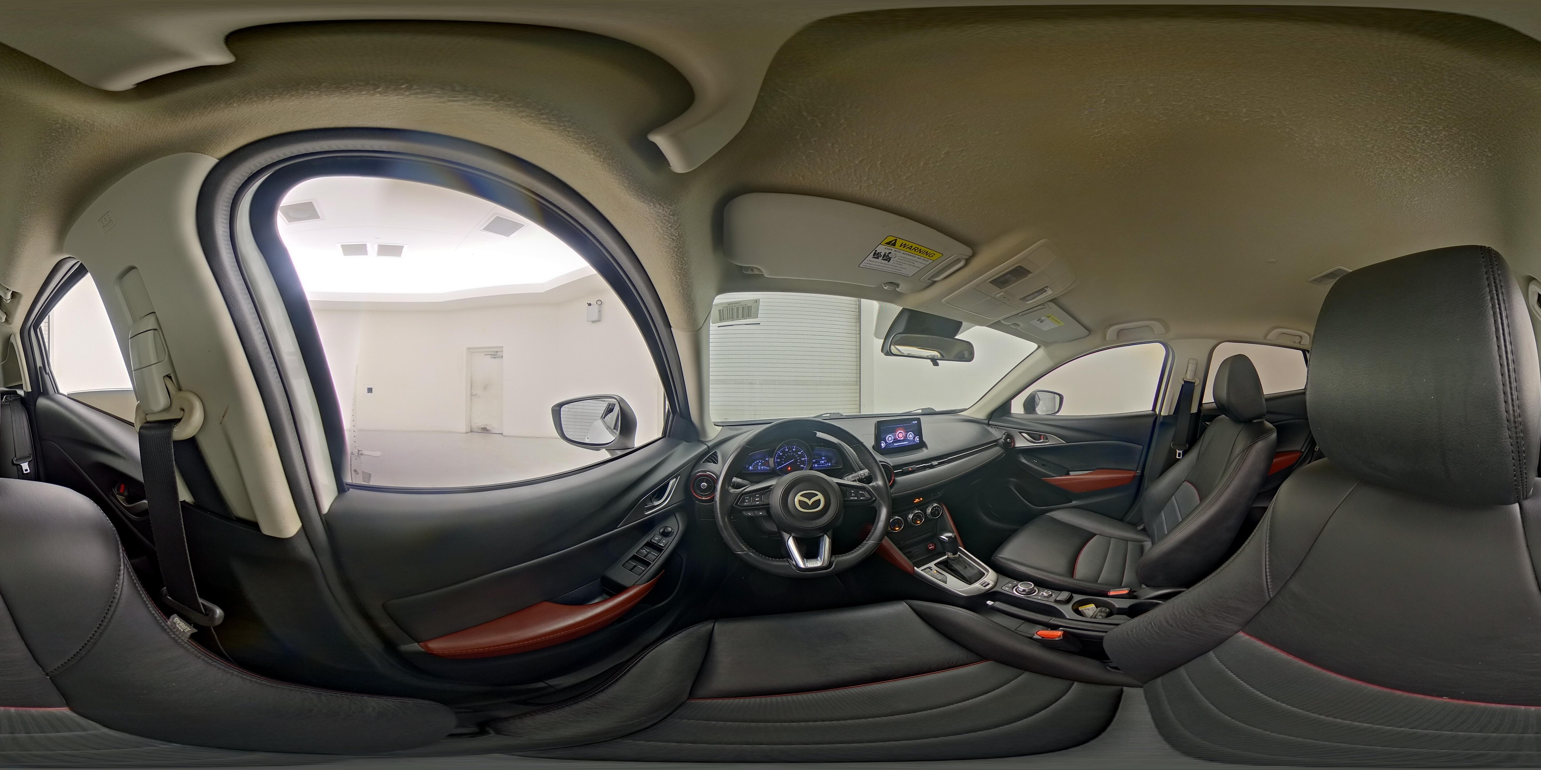 2018 Mazda CX-3 Touring - Photo 26