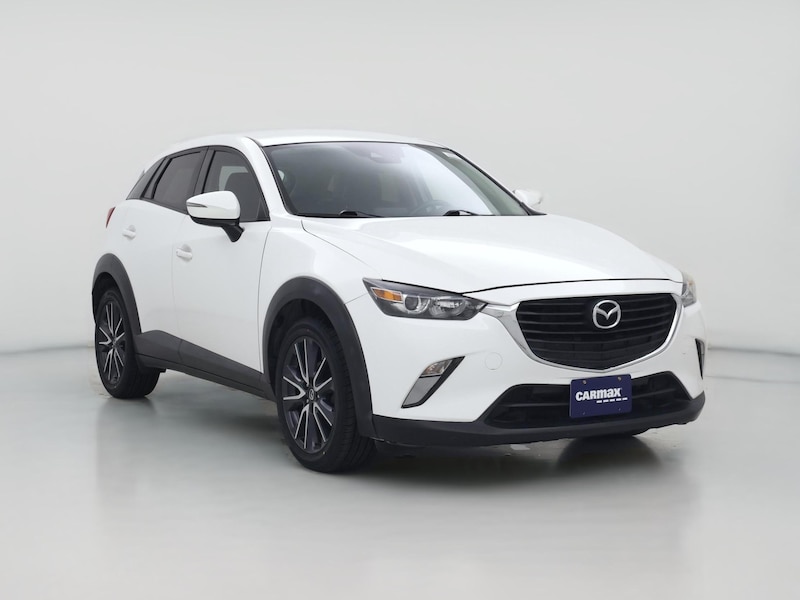 2018 Mazda CX-3 Touring -
                  Pharr, TX