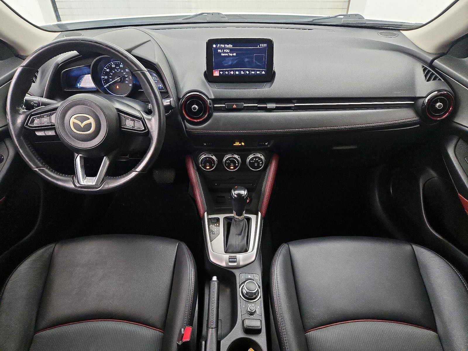 2018 Mazda CX-3 Touring - Photo 10