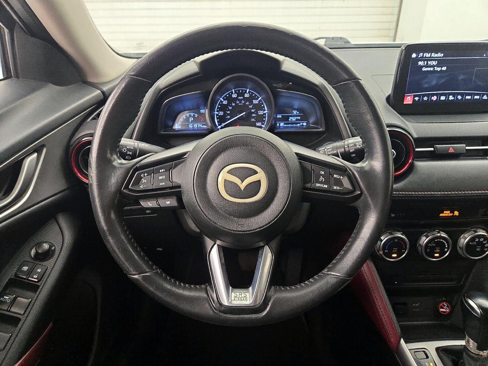 2018 Mazda CX-3 Touring - Photo 11