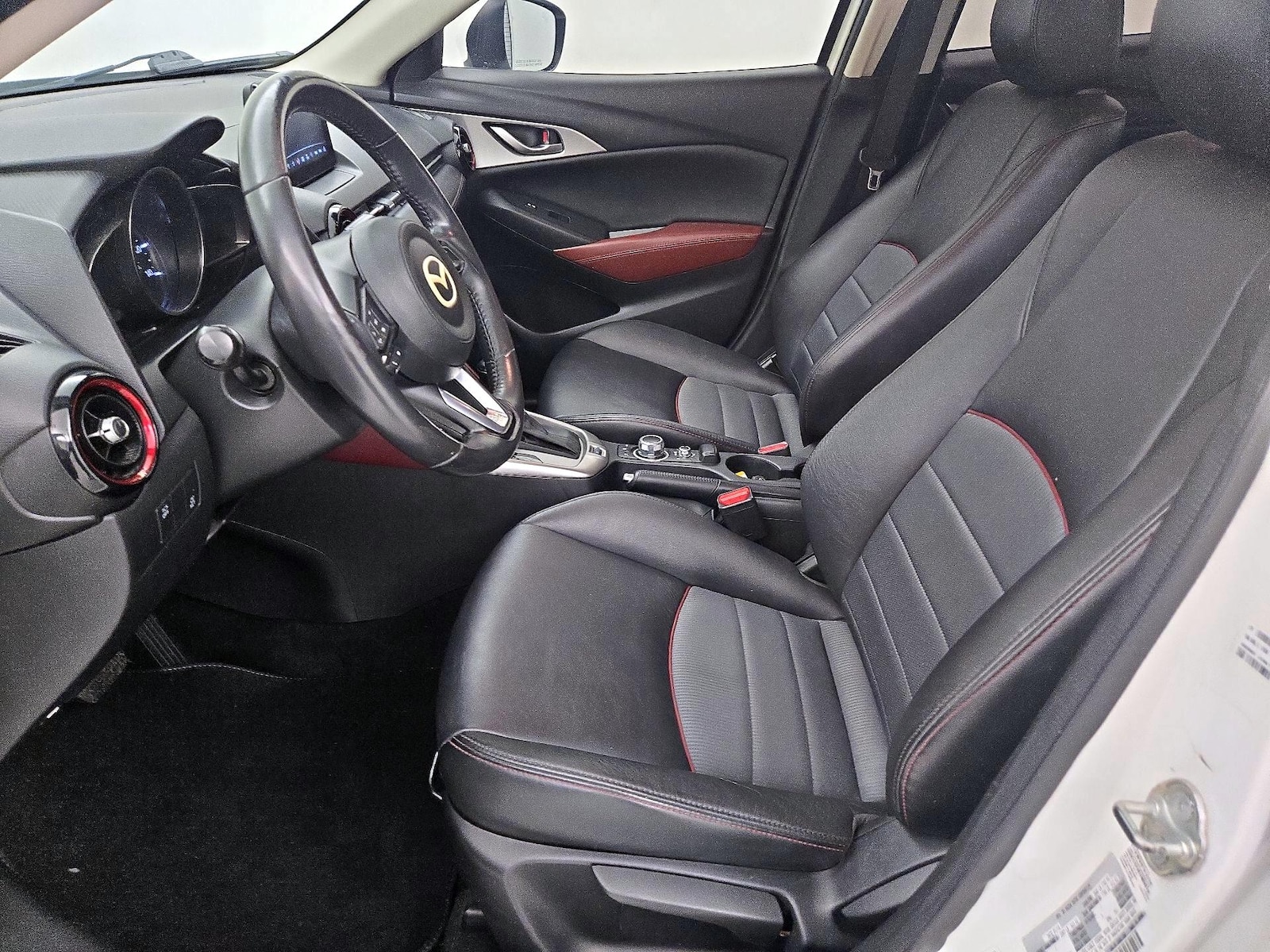 2018 Mazda CX-3 Touring - Photo 12
