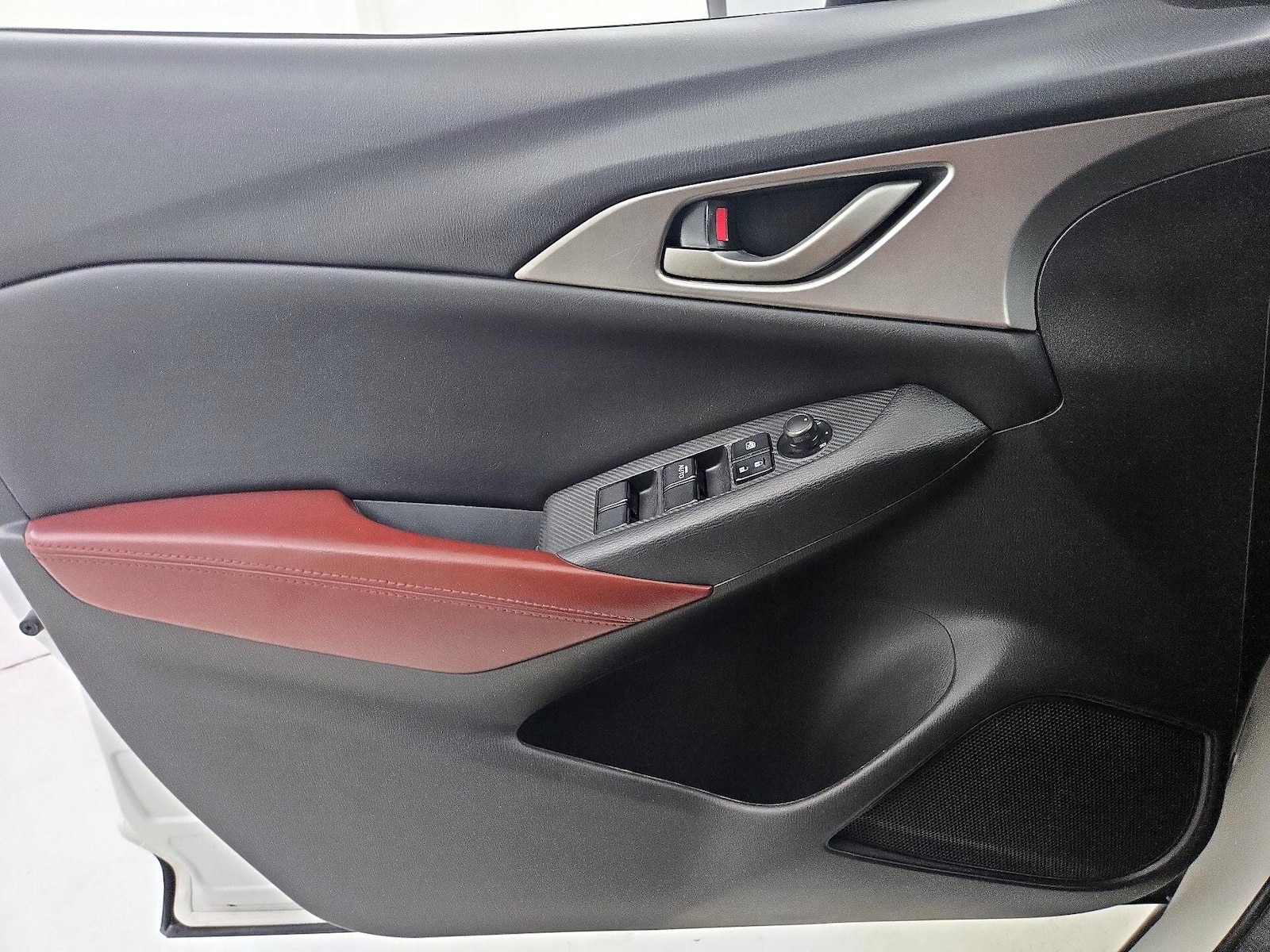 2018 Mazda CX-3 Touring - Photo 13
