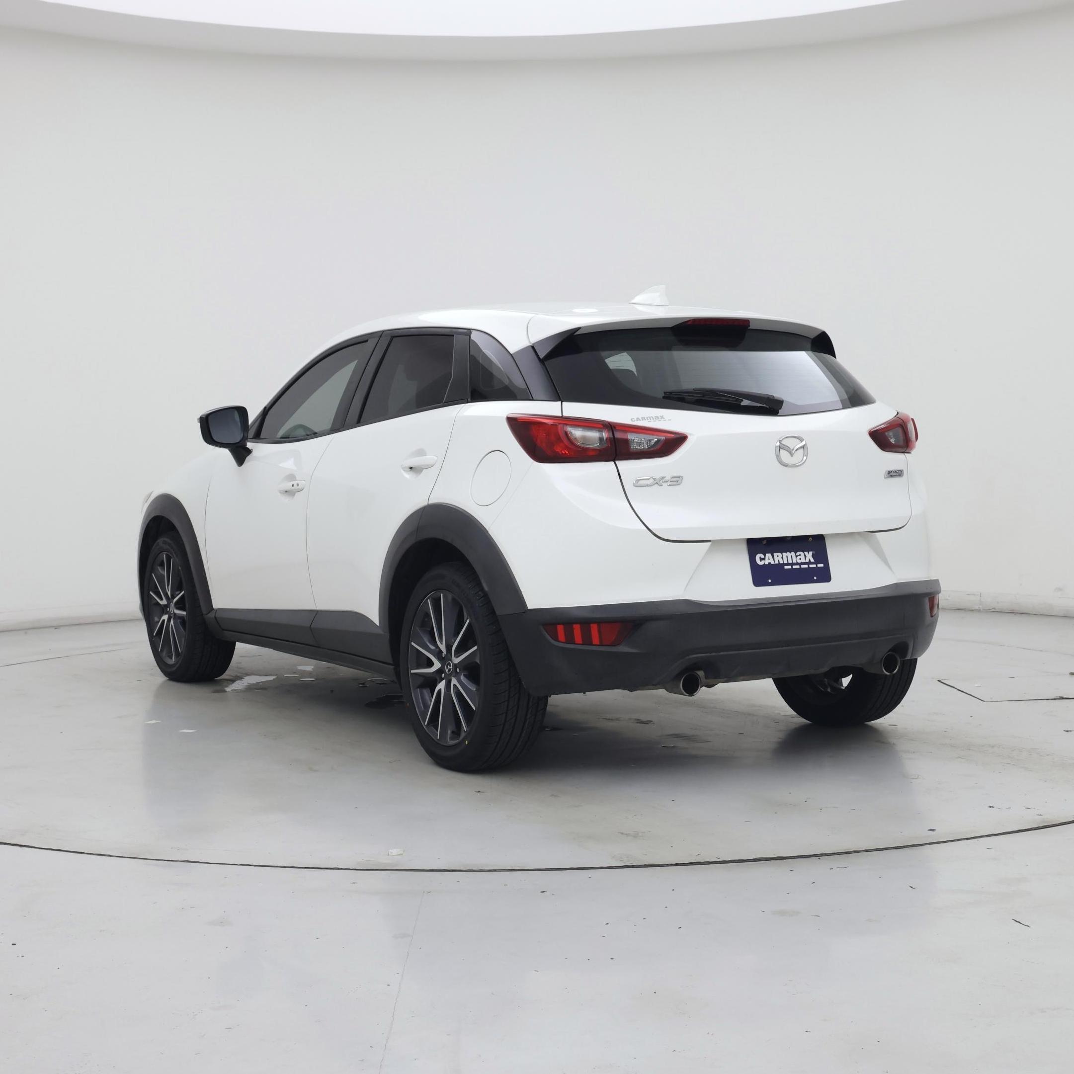 Thumbnail: 2018 Mazda CX-3 - 2