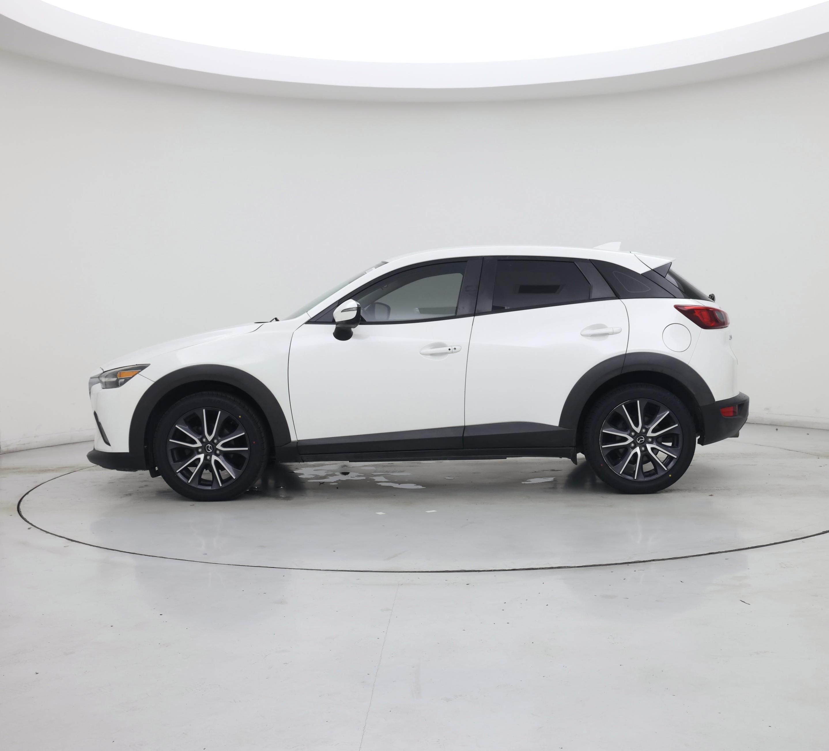 Thumbnail: 2018 Mazda CX-3 - 3