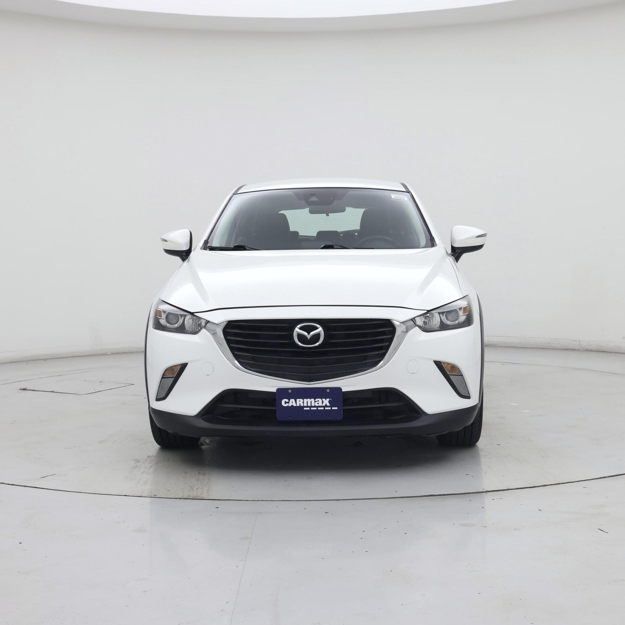 Thumbnail: 2018 Mazda CX-3 - 5