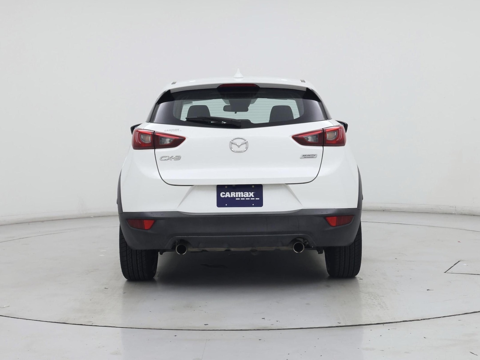 2018 Mazda CX-3 Touring - Photo 7