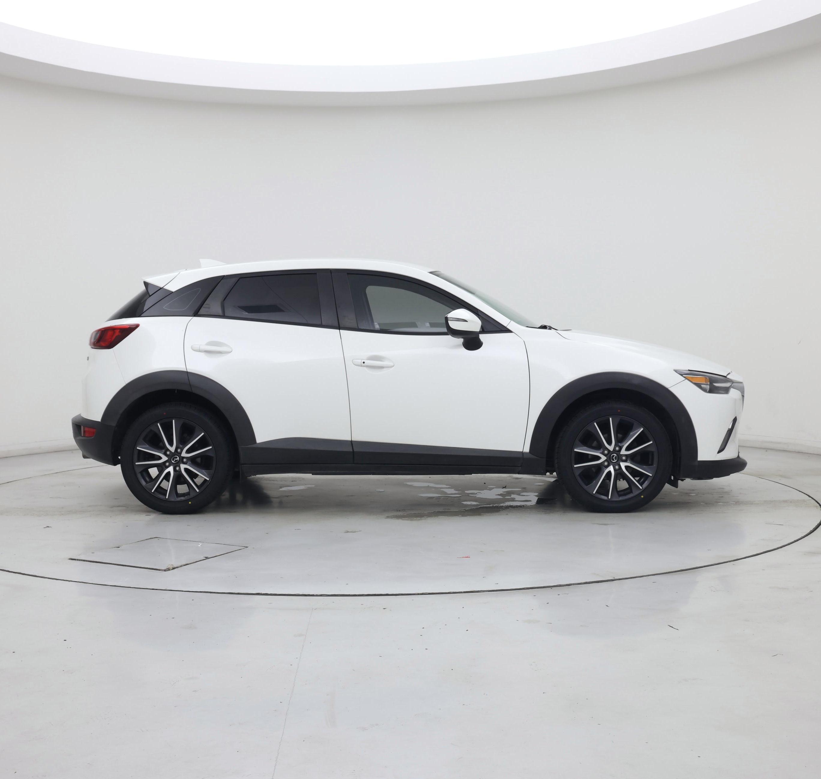 Thumbnail: 2018 Mazda CX-3 - 7