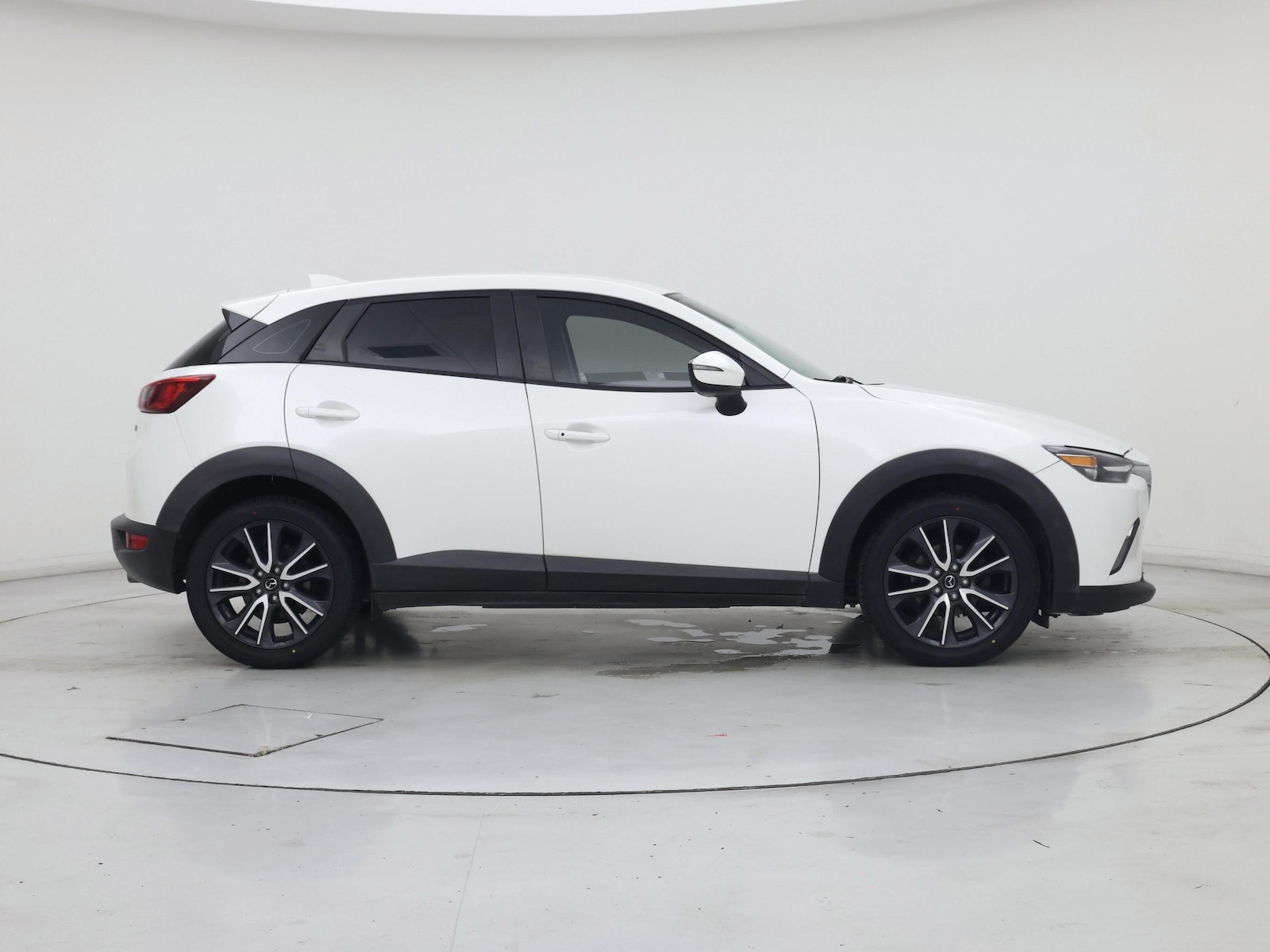 2018 Mazda CX-3 Touring - Photo 8