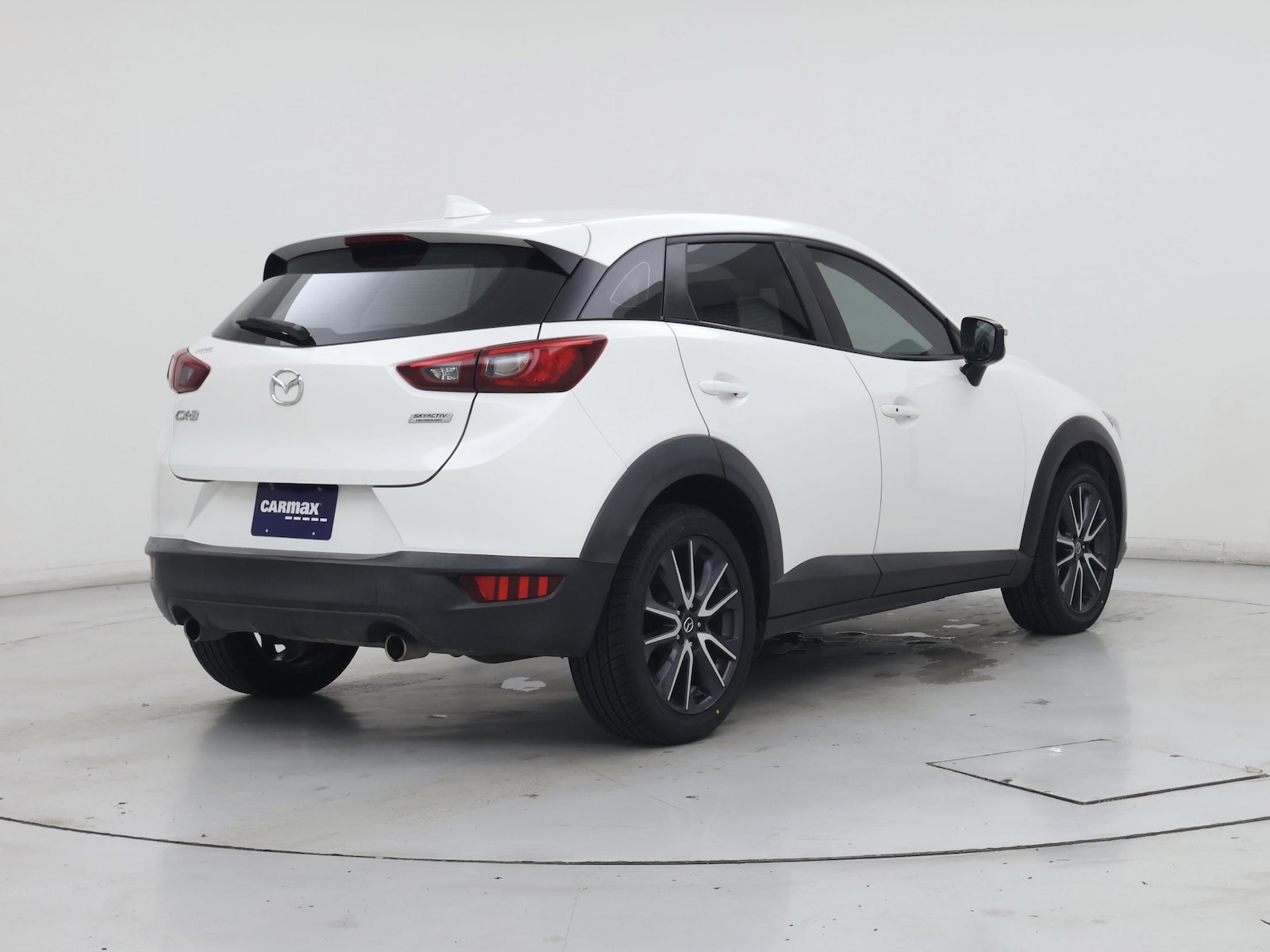 2018 Mazda CX-3 Touring - Photo 9
