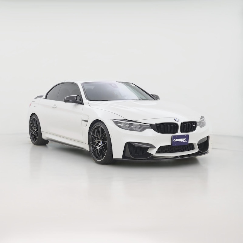 2020 BMW M4