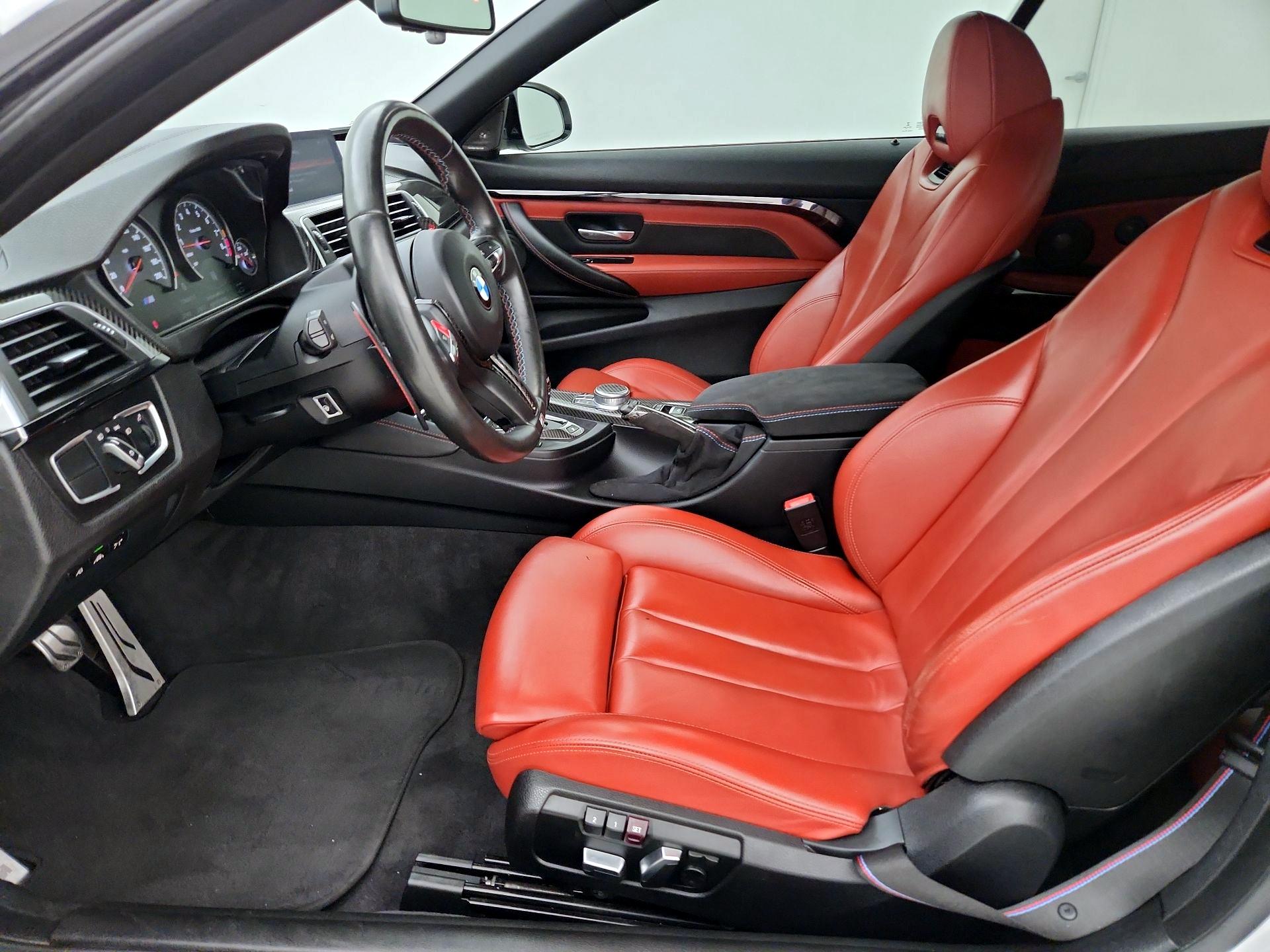Thumbnail: 2020 BMW M4 - 11